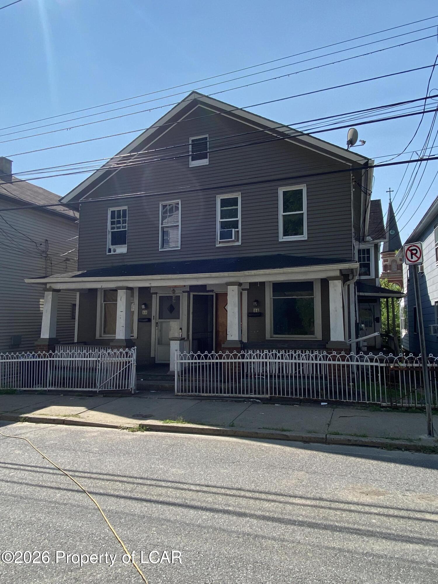 86 E Walnut Street 2 — photo