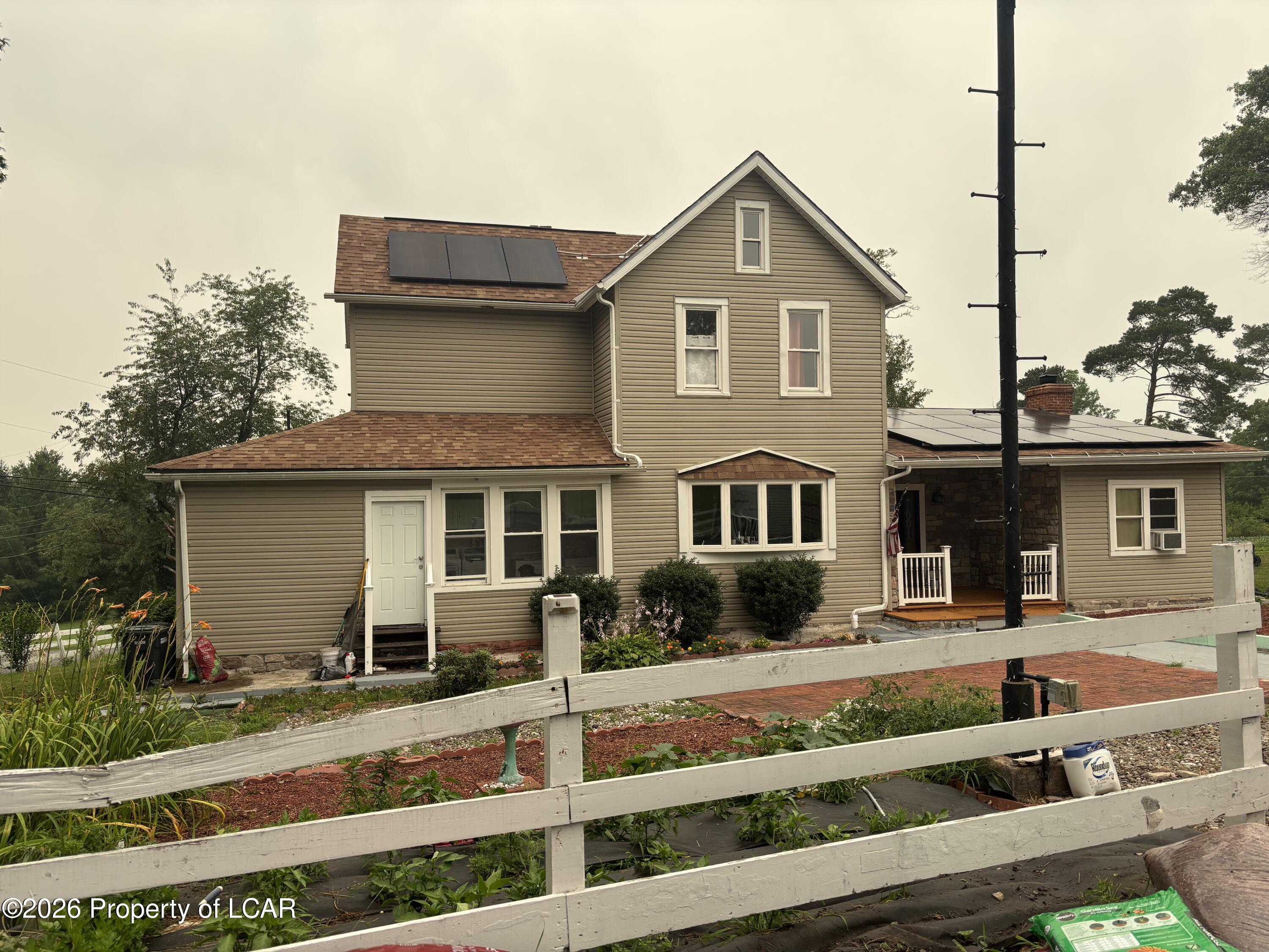72 Conyngham Drums Road — photo