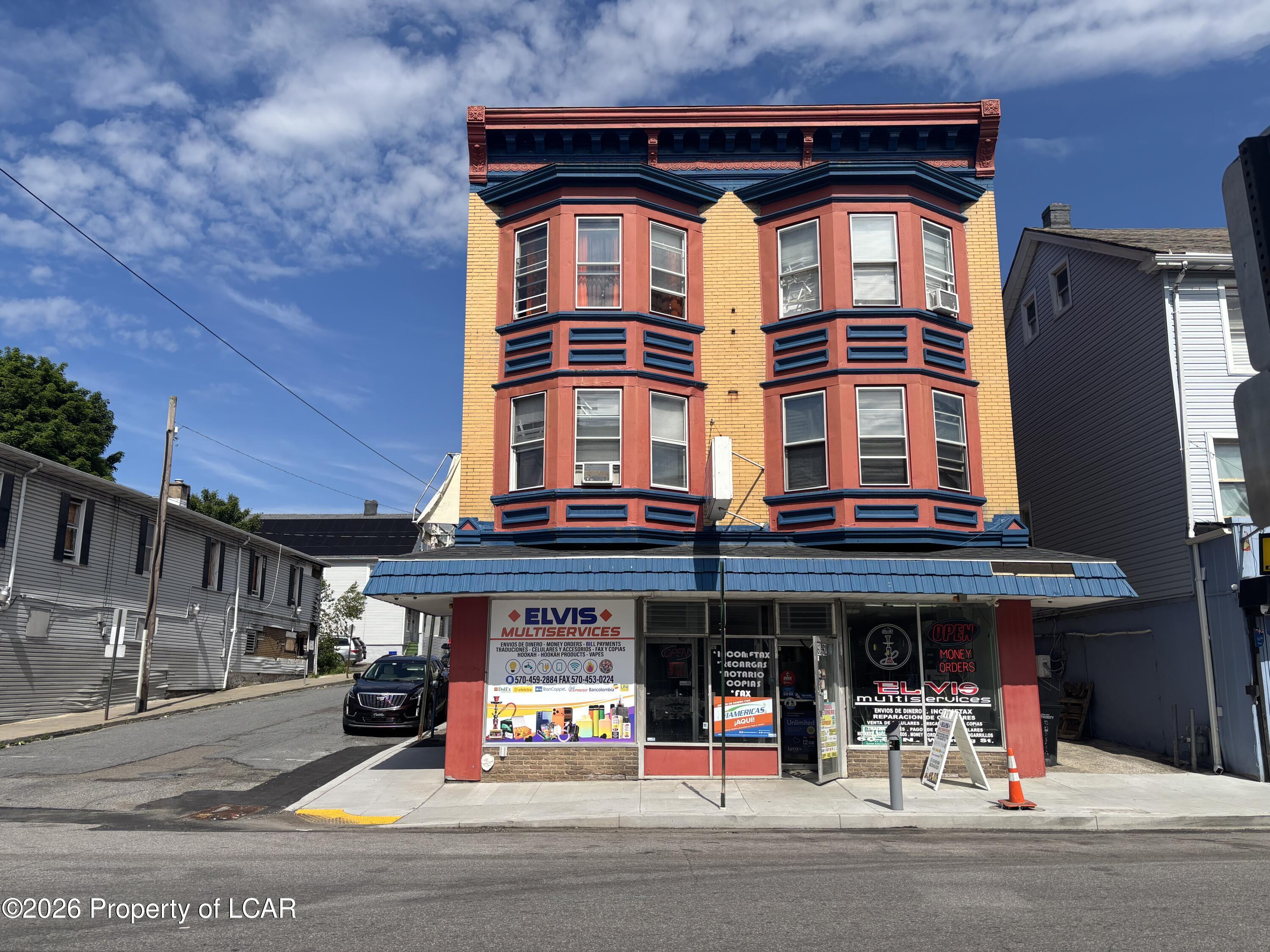 60-62 N Wyoming Street — photo