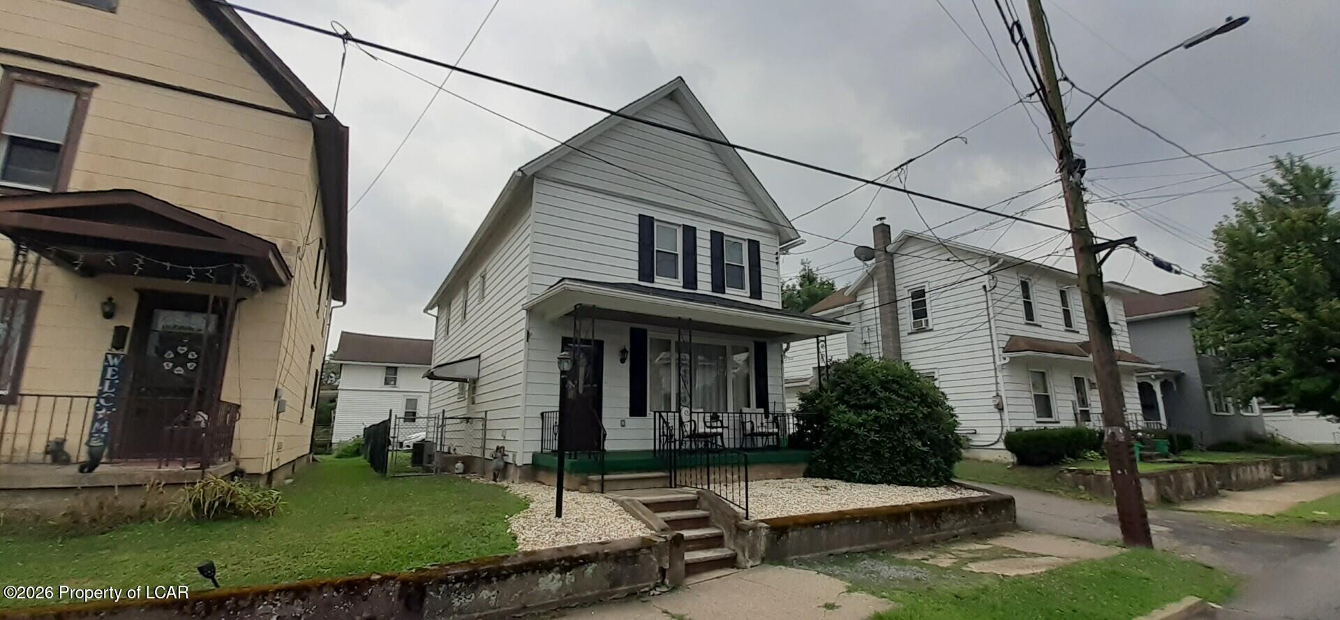 17 Washington Street — photo