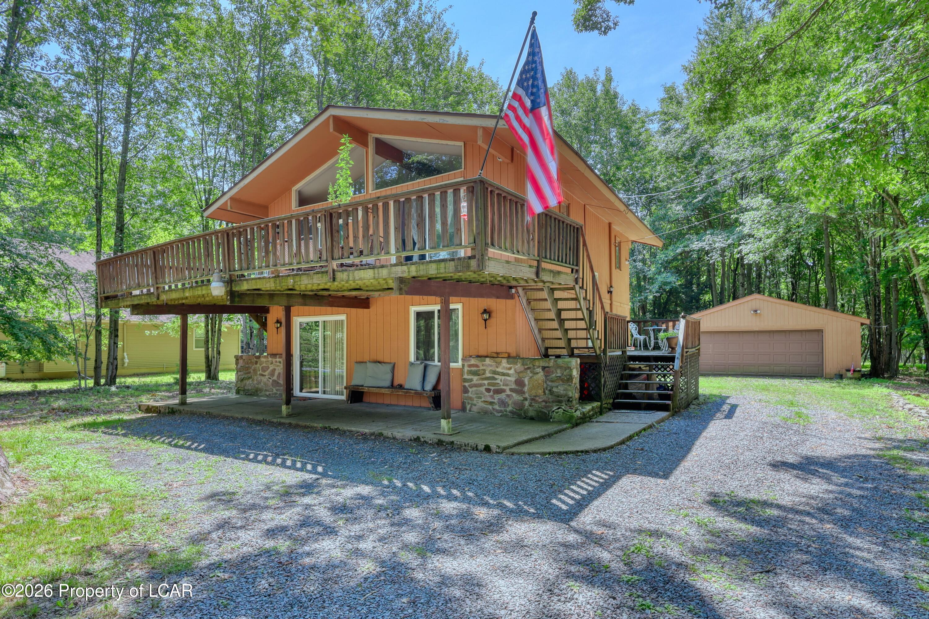 180 Brier Crest Road — photo