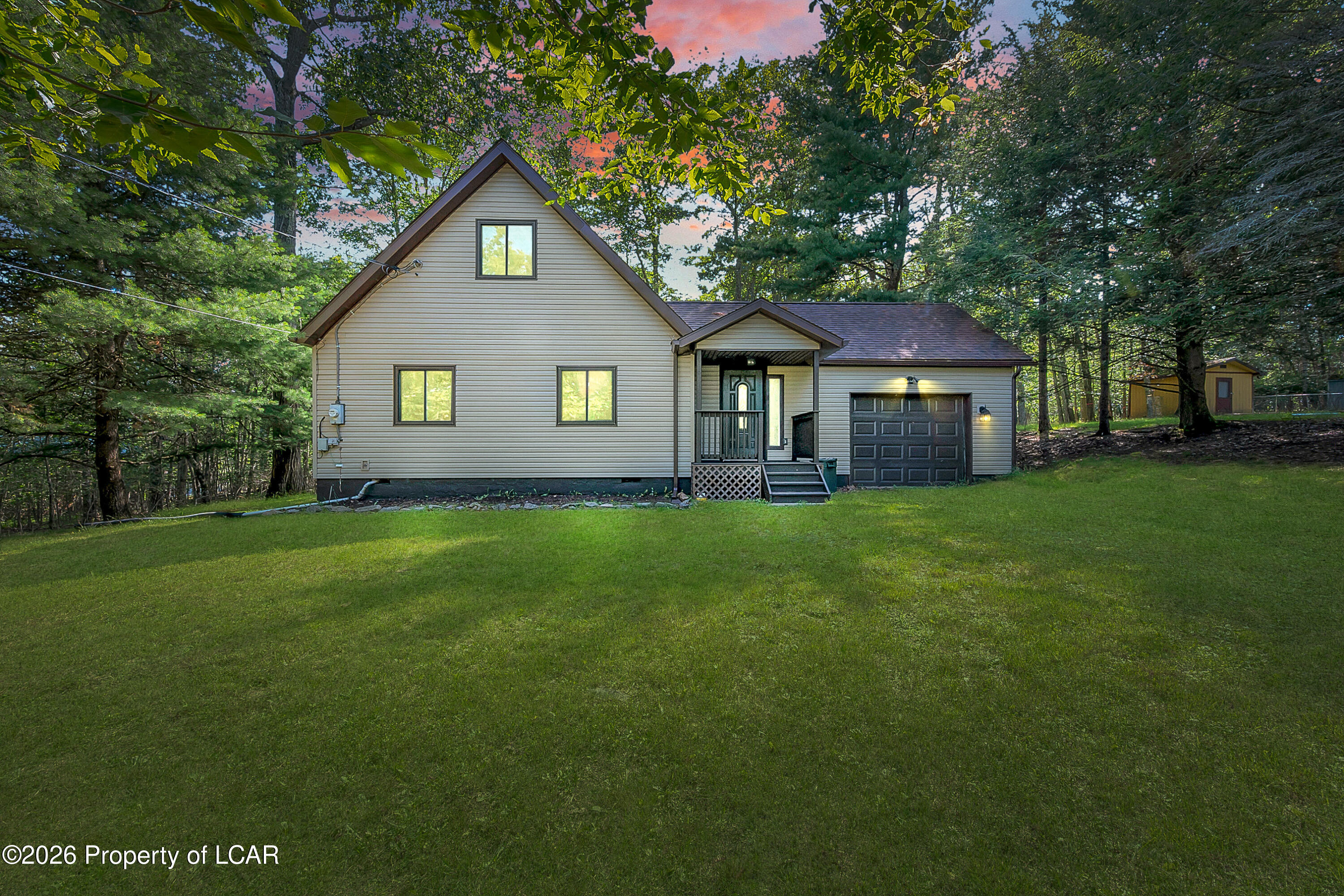26 Fir Lane — photo
