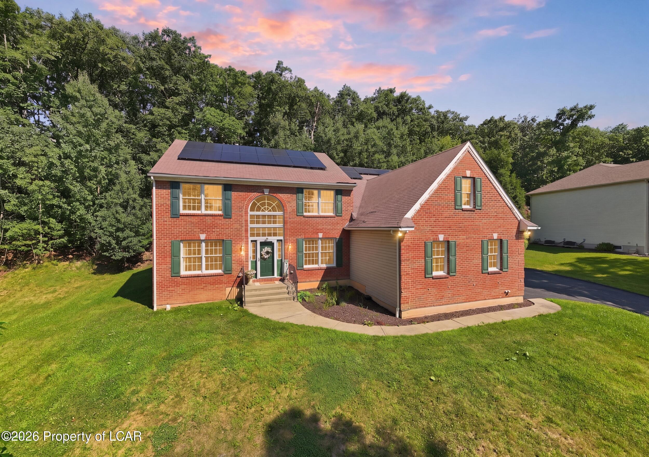 57 Teaberry Drive — photo