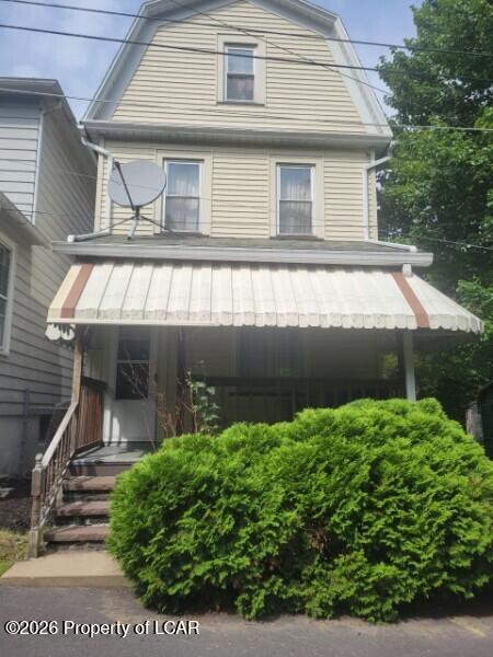 20 Church Lane — photo