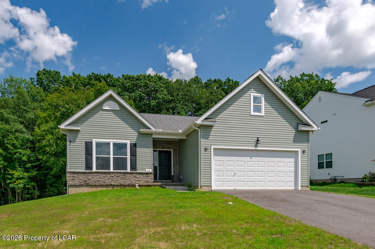 56 Olivia Way — photo