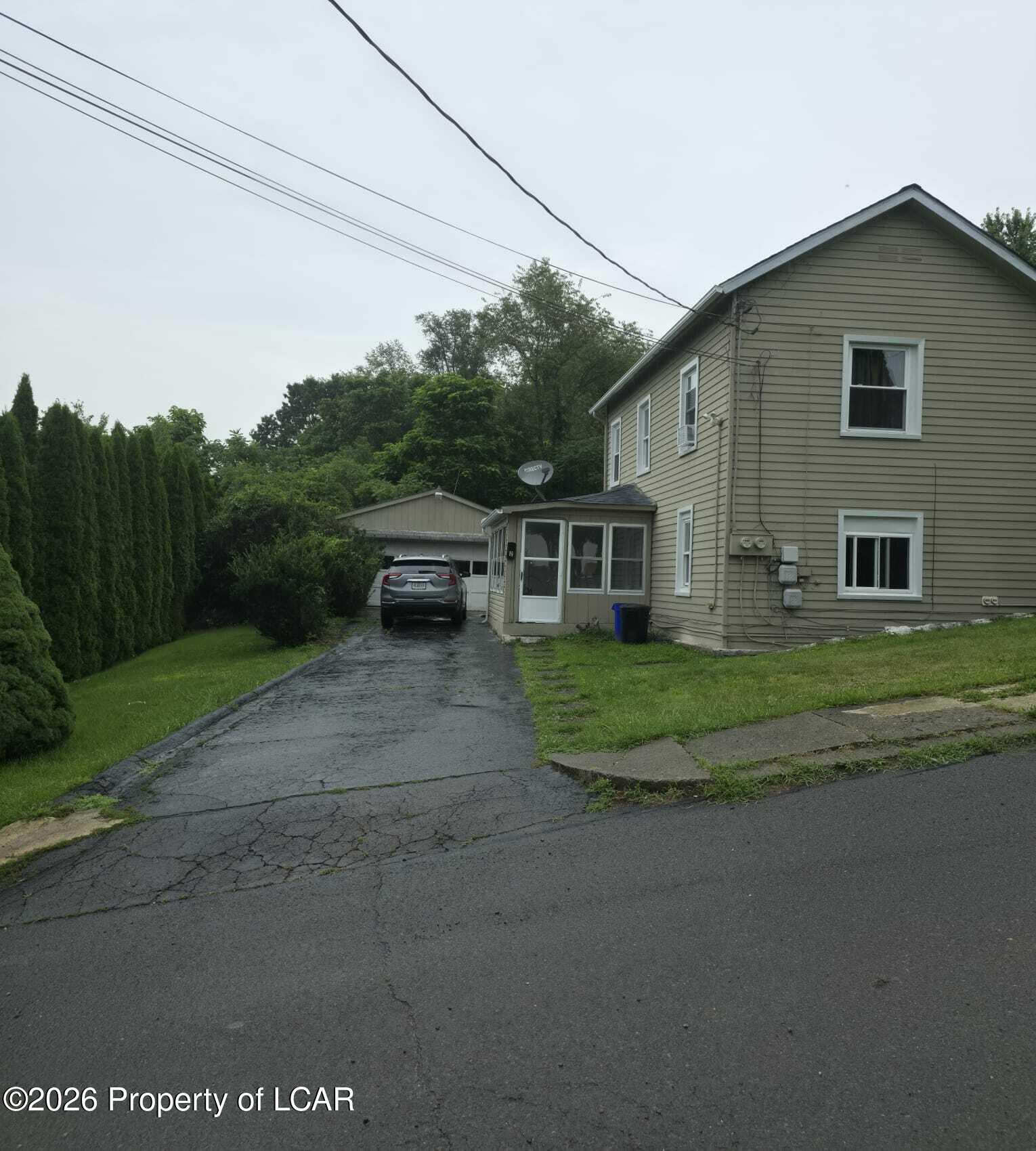 120 Union 2 — photo