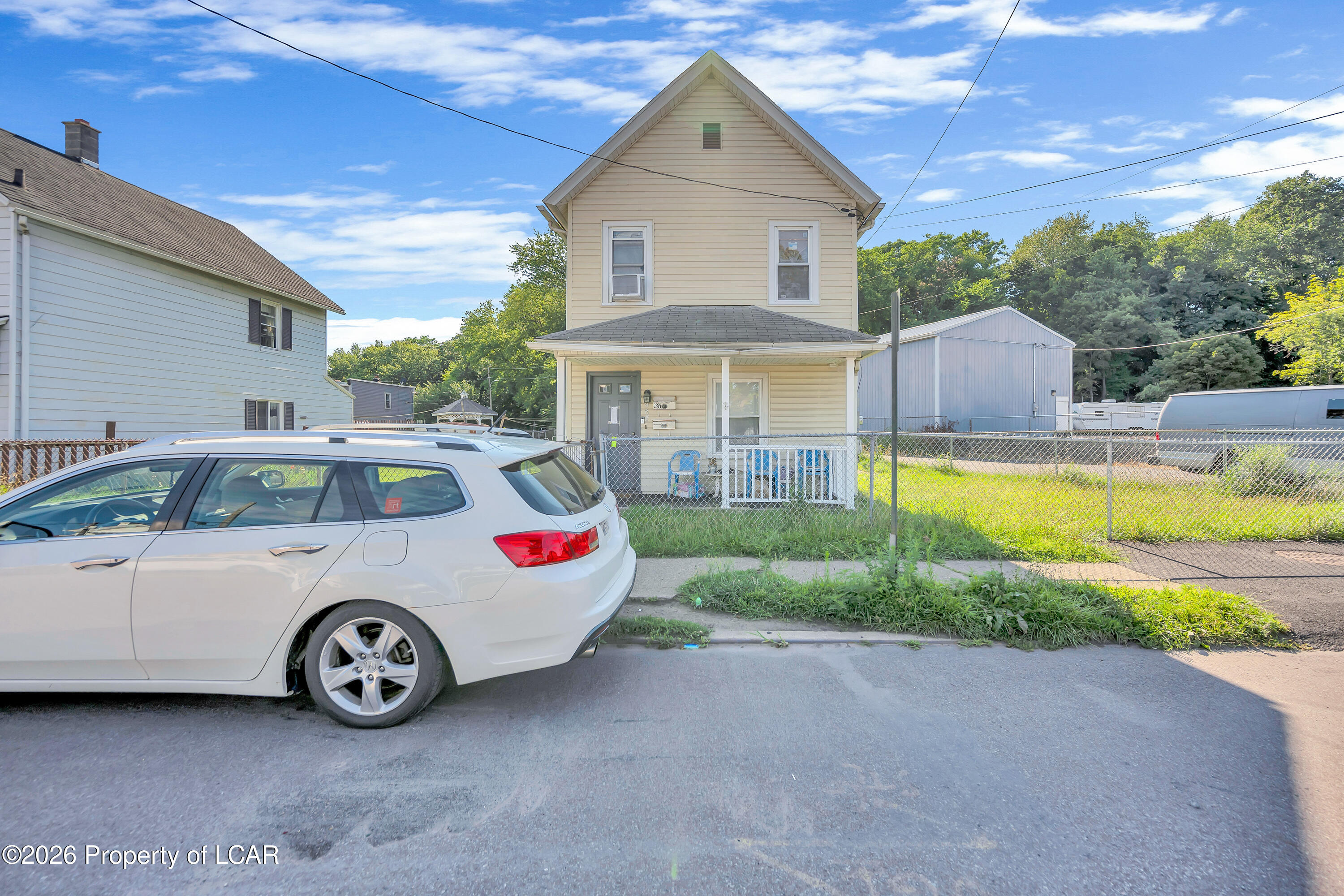 987 Providence Road — photo