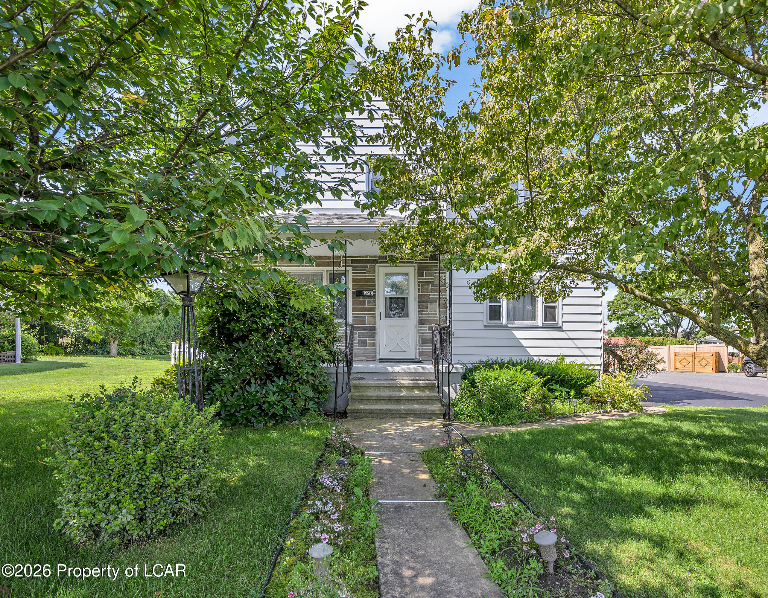 1340 Inkerman Road, Inkerman, PA 18640 — photo 2