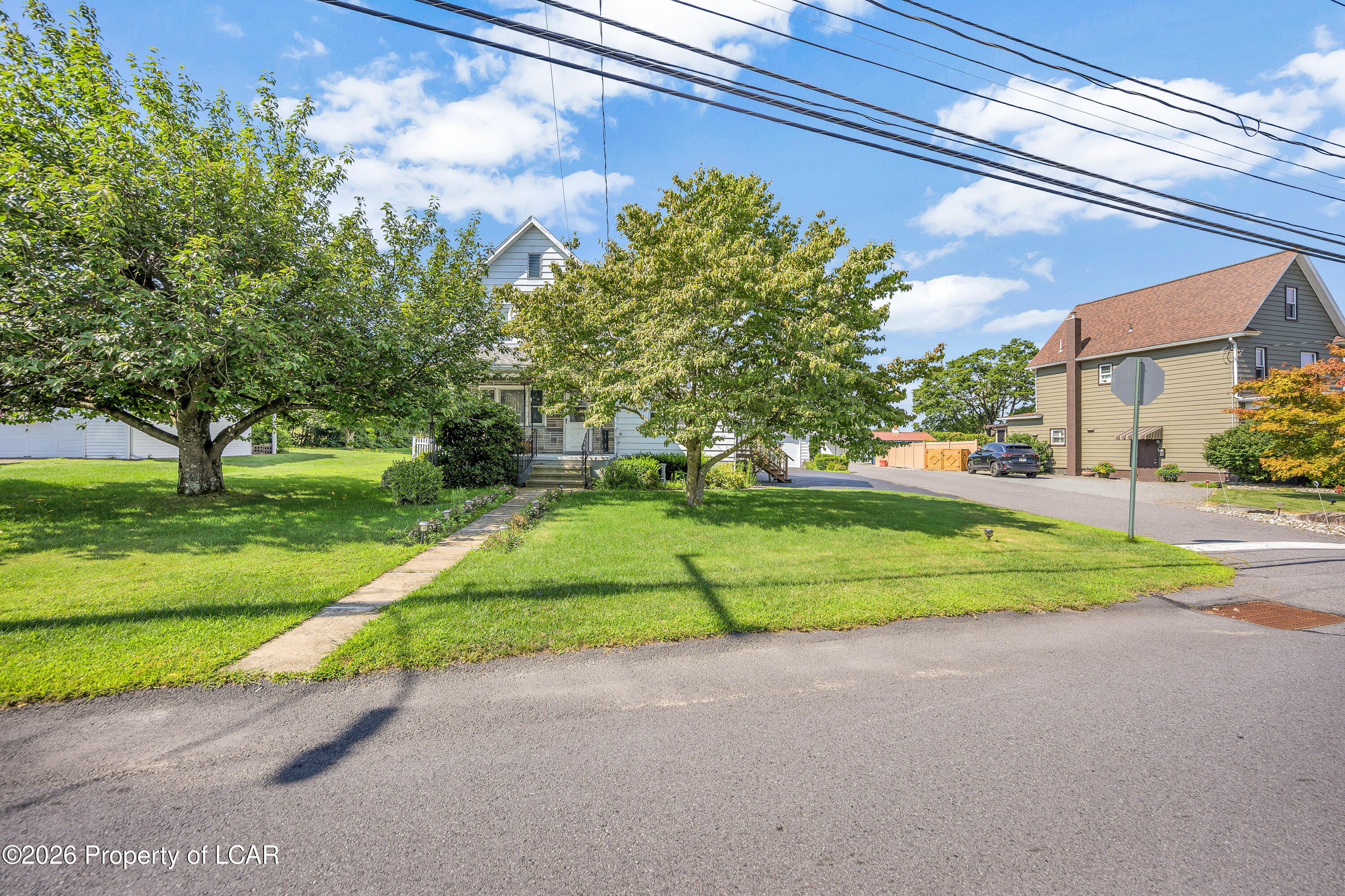 1340 Inkerman Road, Inkerman, PA 18640 — photo 3