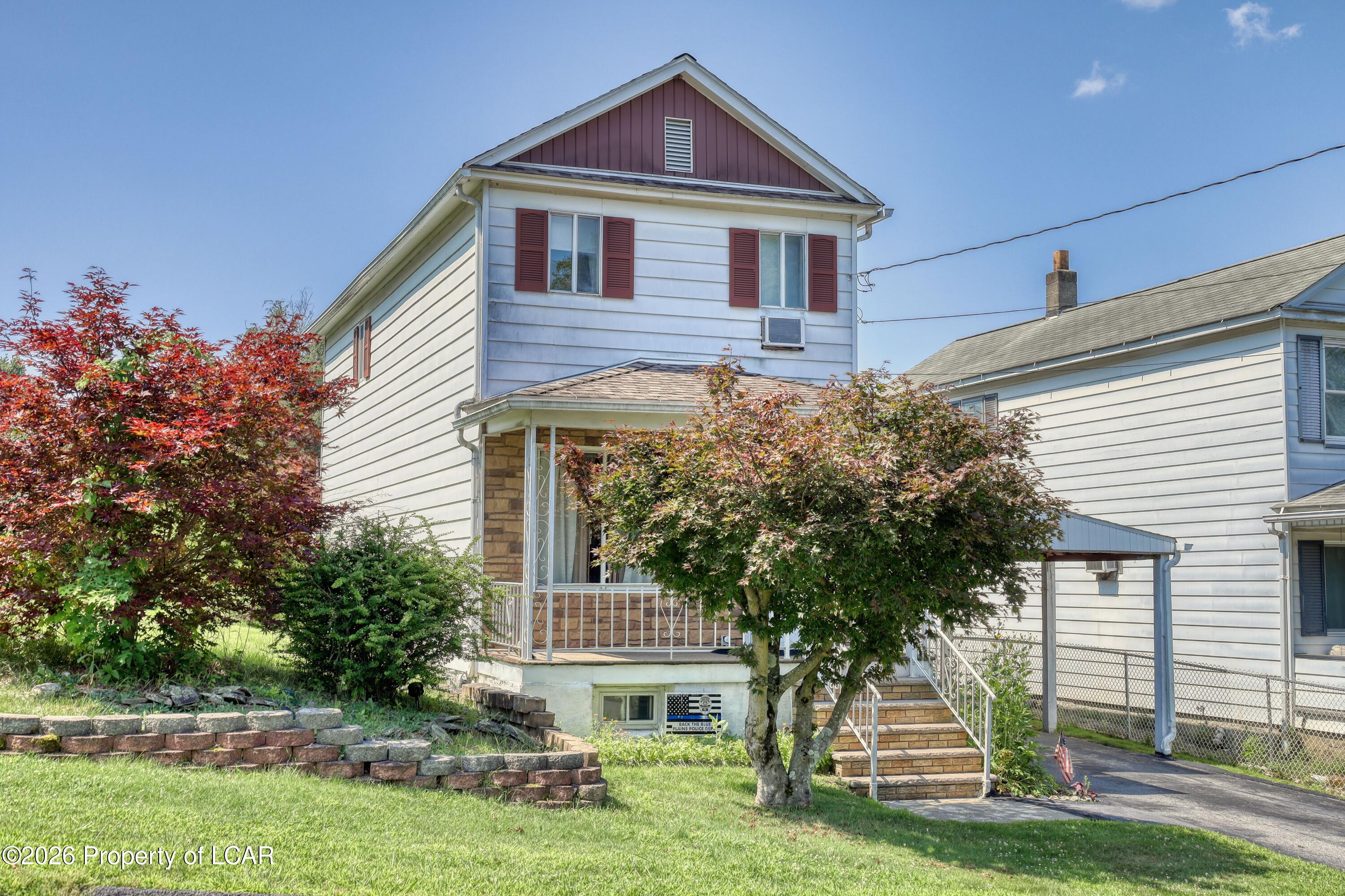 11 Blanchard Street — photo