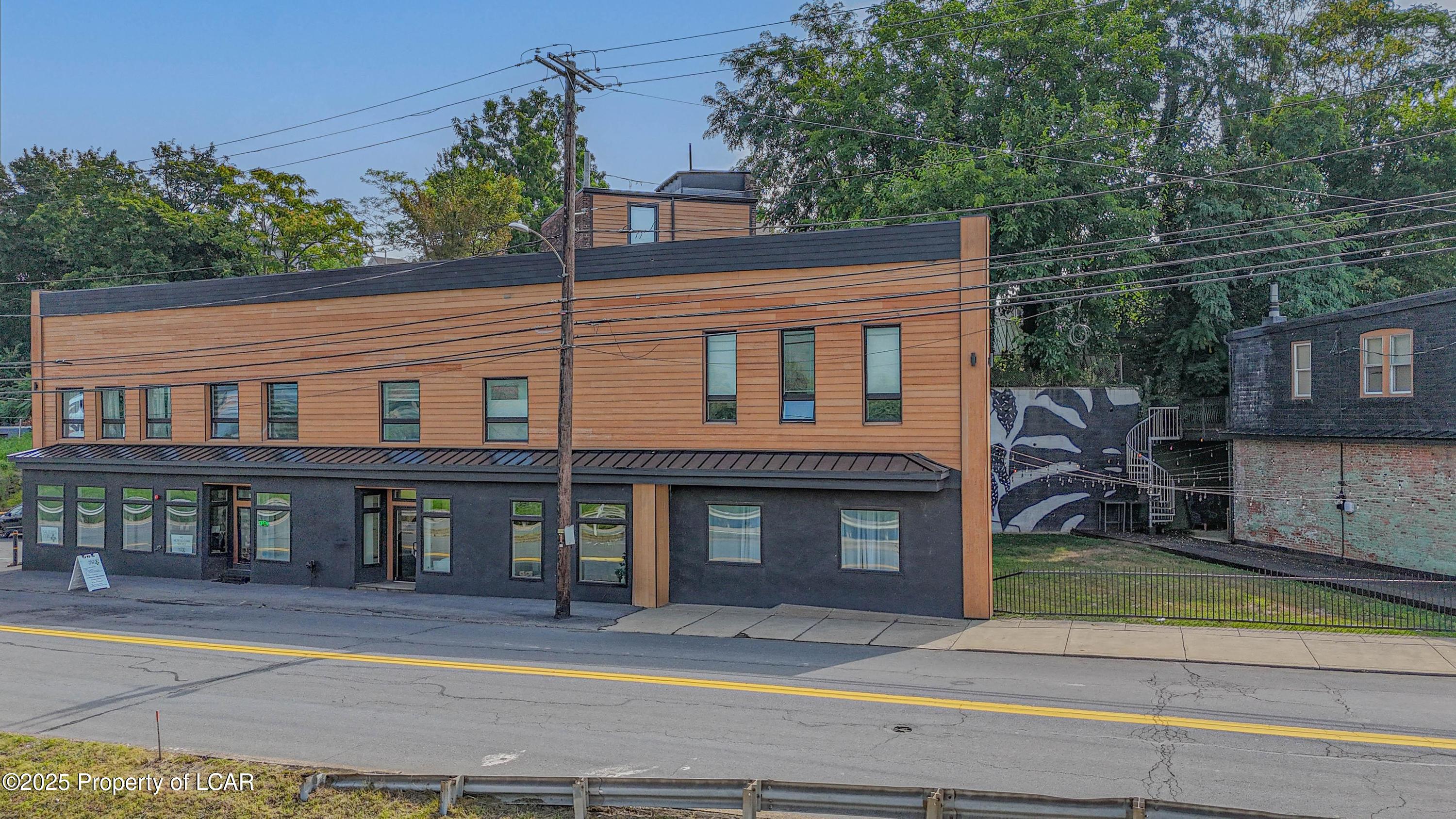 151-157 N Main Street — photo