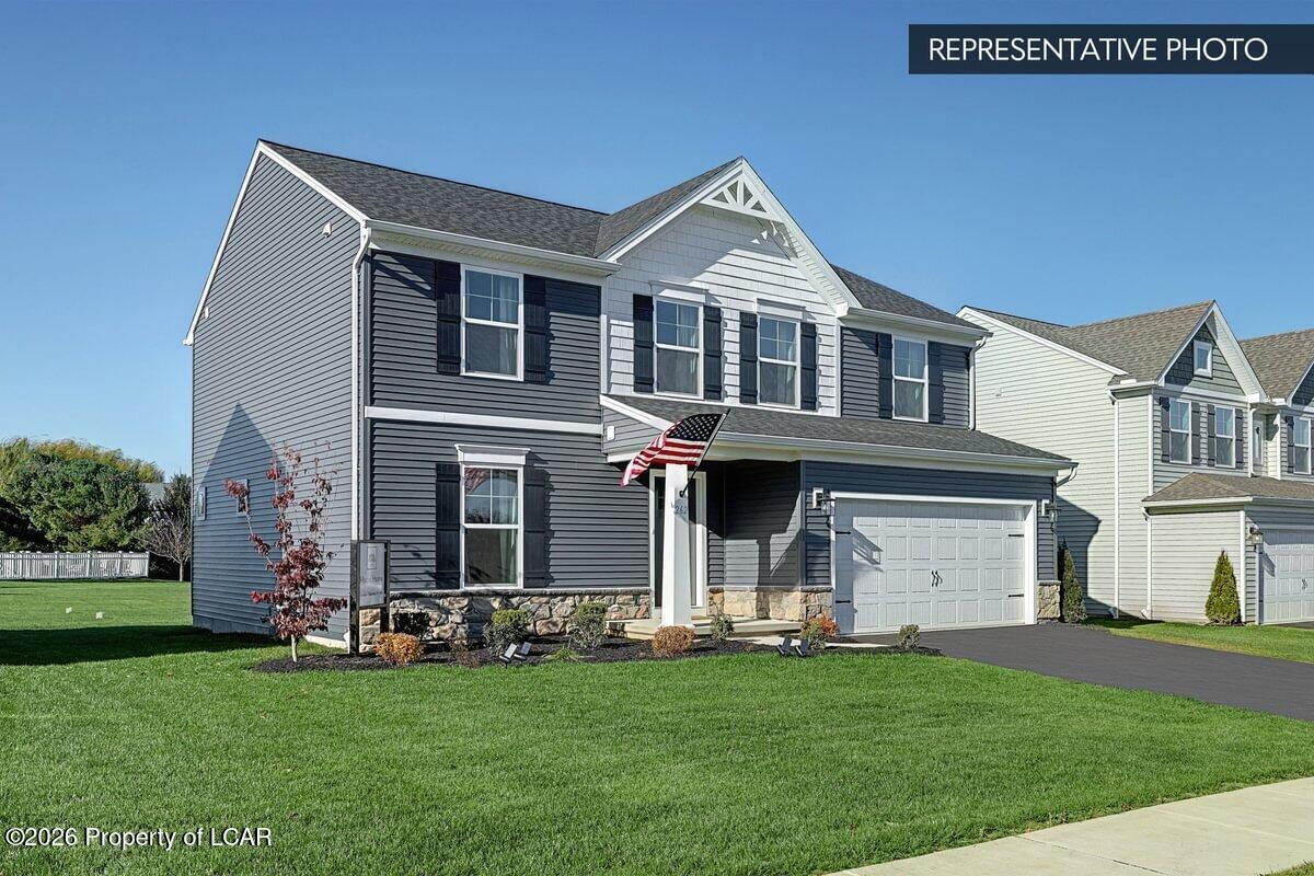 Tbd Lot 17 E Venisa Drive — photo