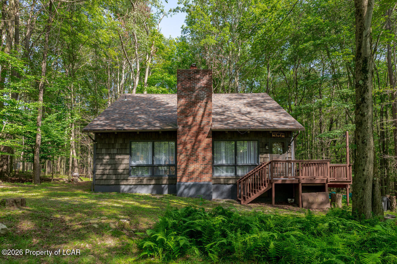 9 Mountain Glen Drive — photo