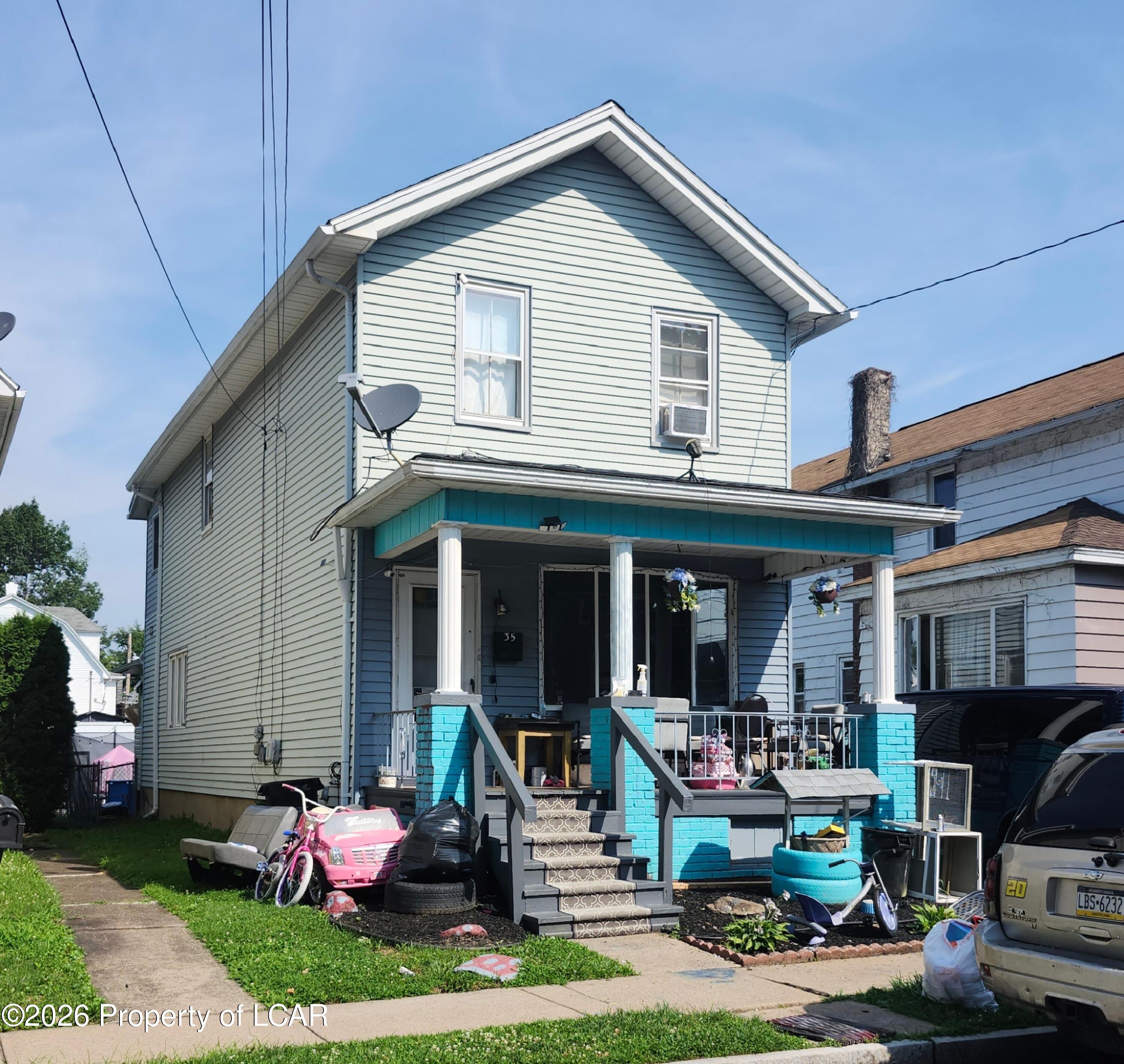35 Elder Street — photo