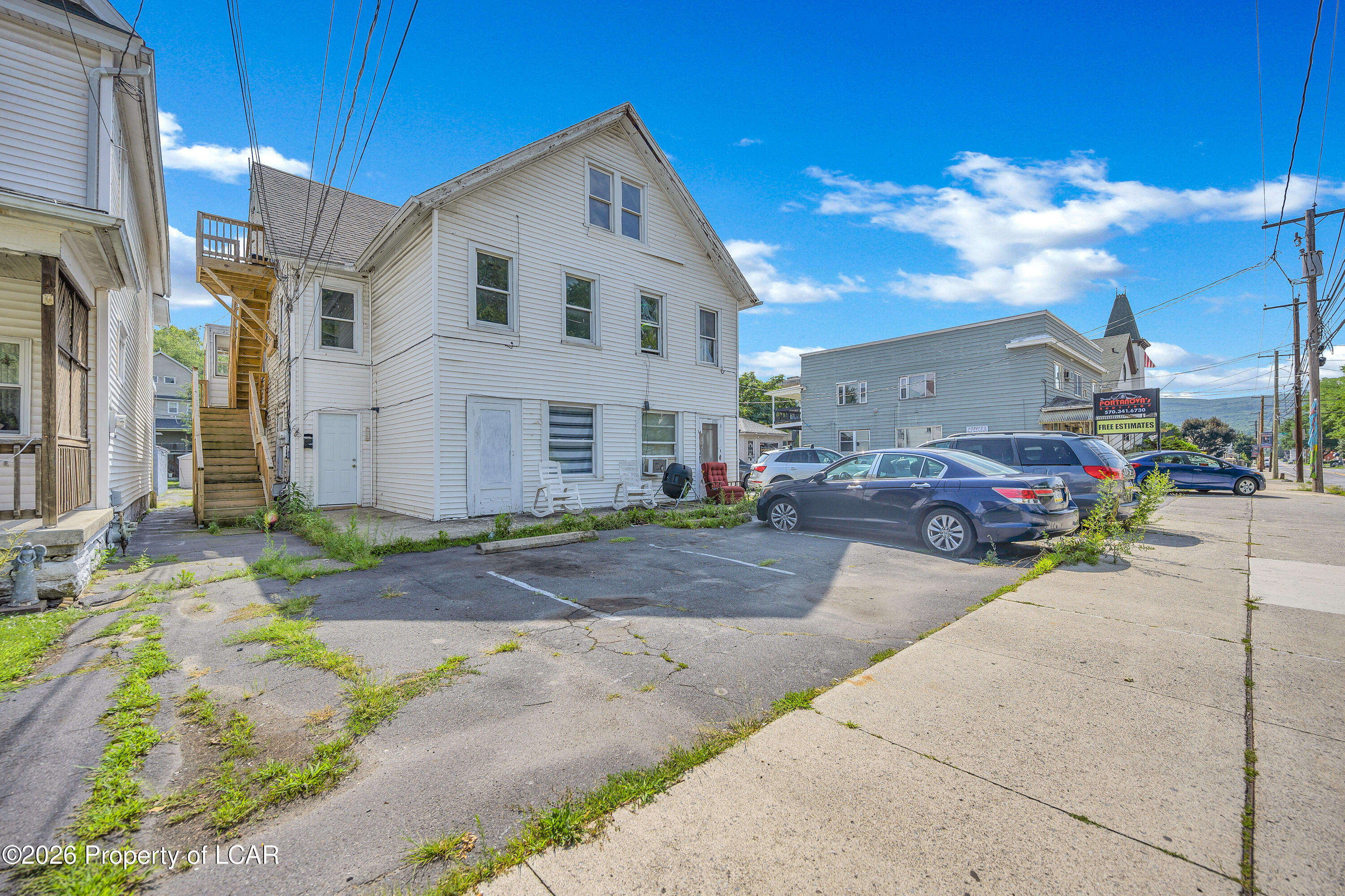 1149 Luzerne St. L2 — photo