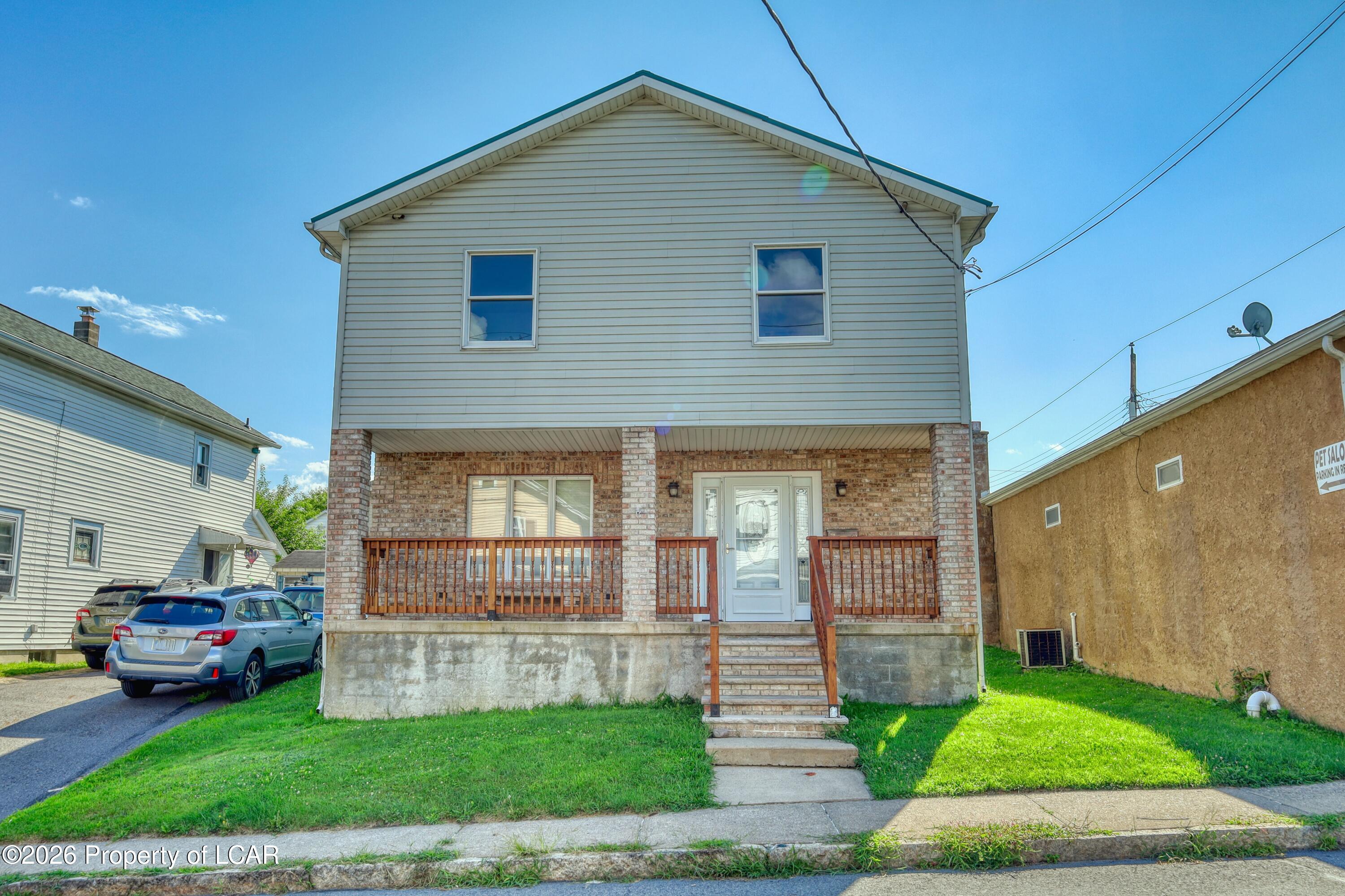79 Davenport Street — photo