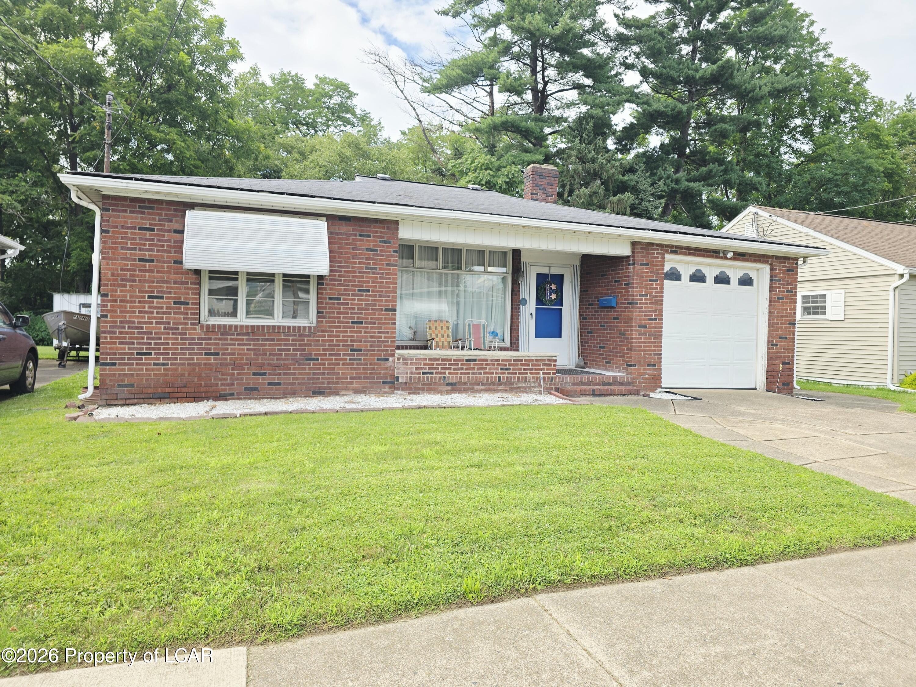 22 Keith Street — photo