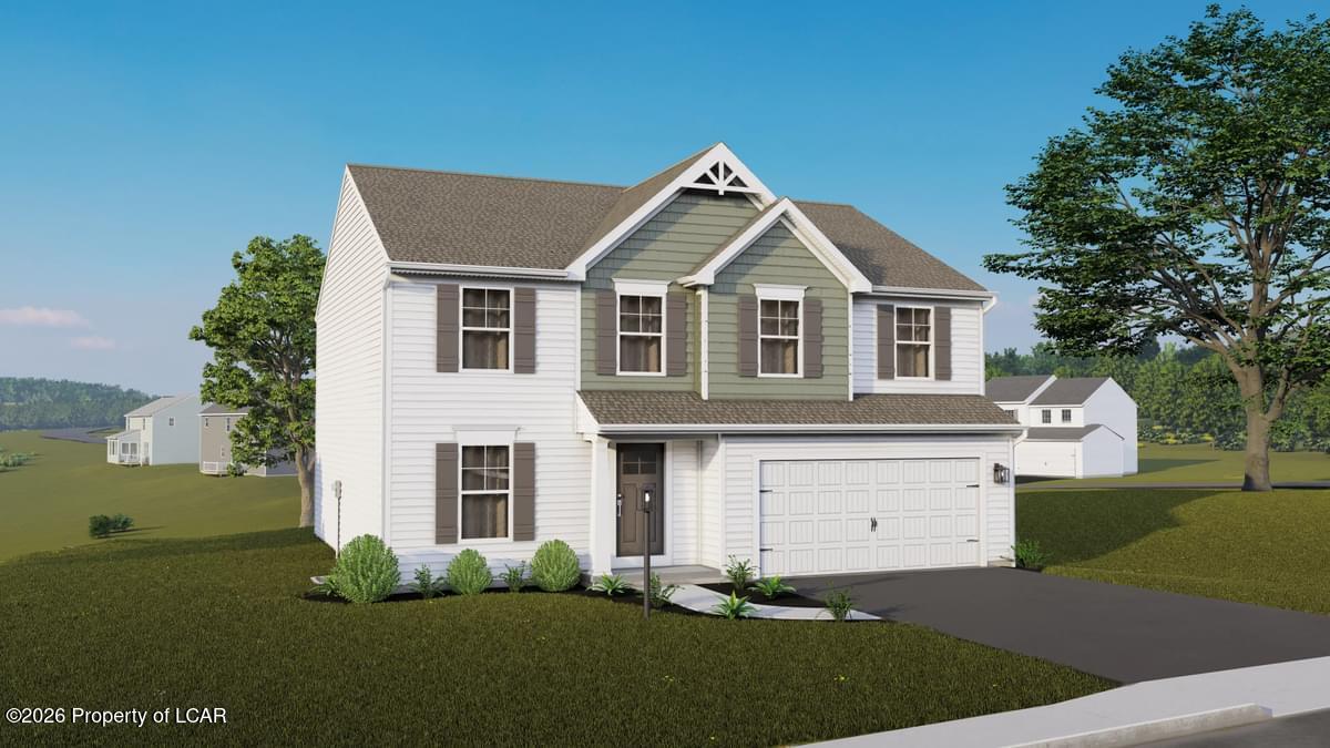 Tbd Lot 12 E Venisa Drive — photo