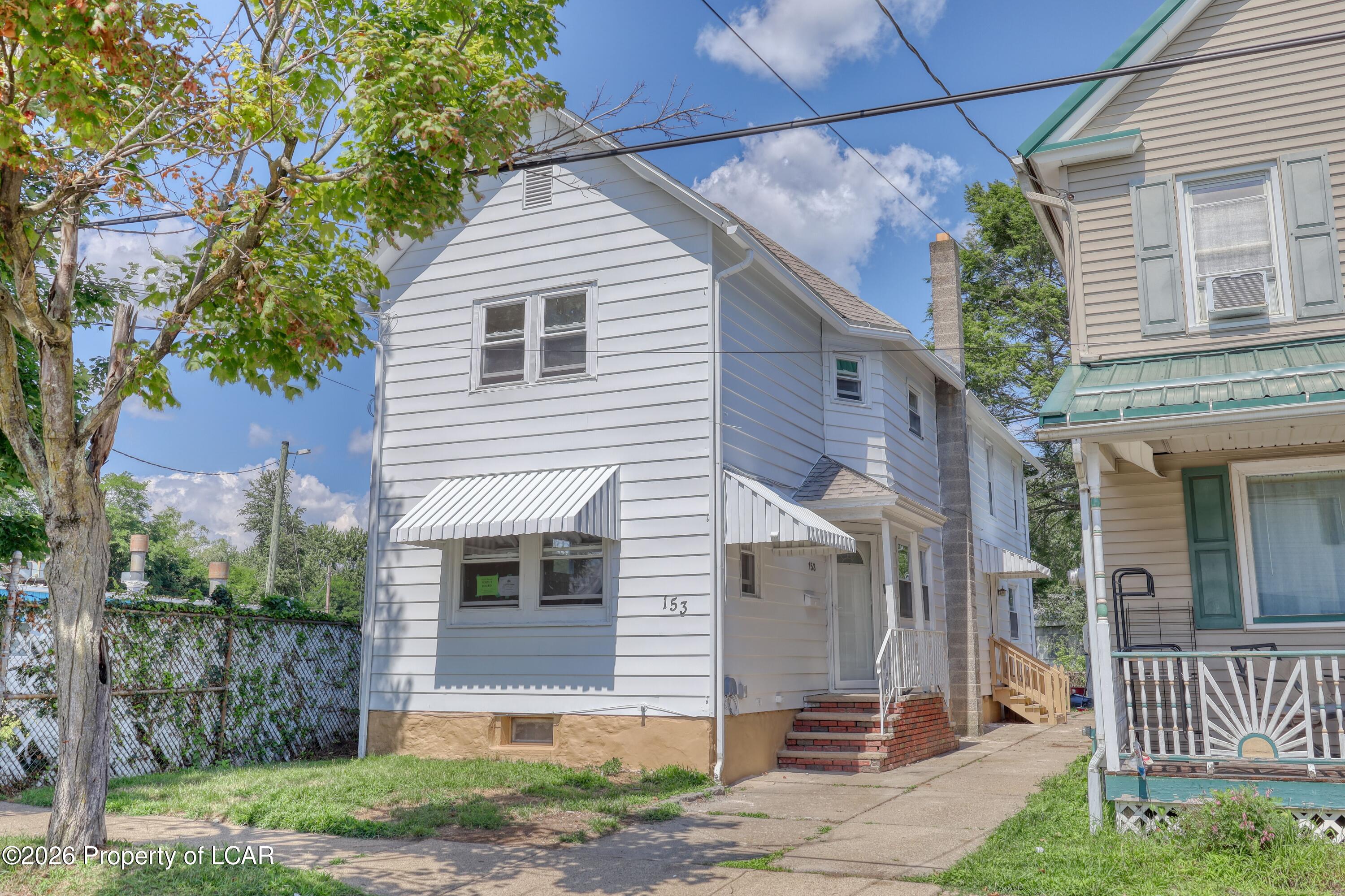 153 John Street — photo