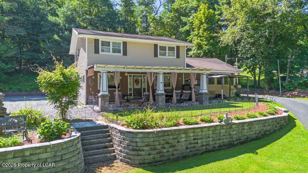 455 Chase Road — photo