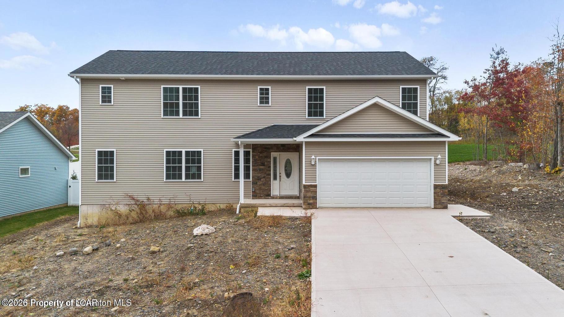 Lot 114 Snapdragon Drive — photo