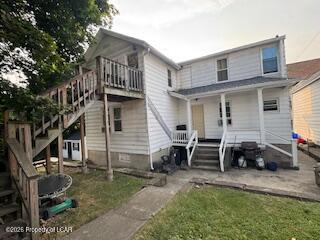 906 Rear Crown, Scranton, PA 18505 — photo 2