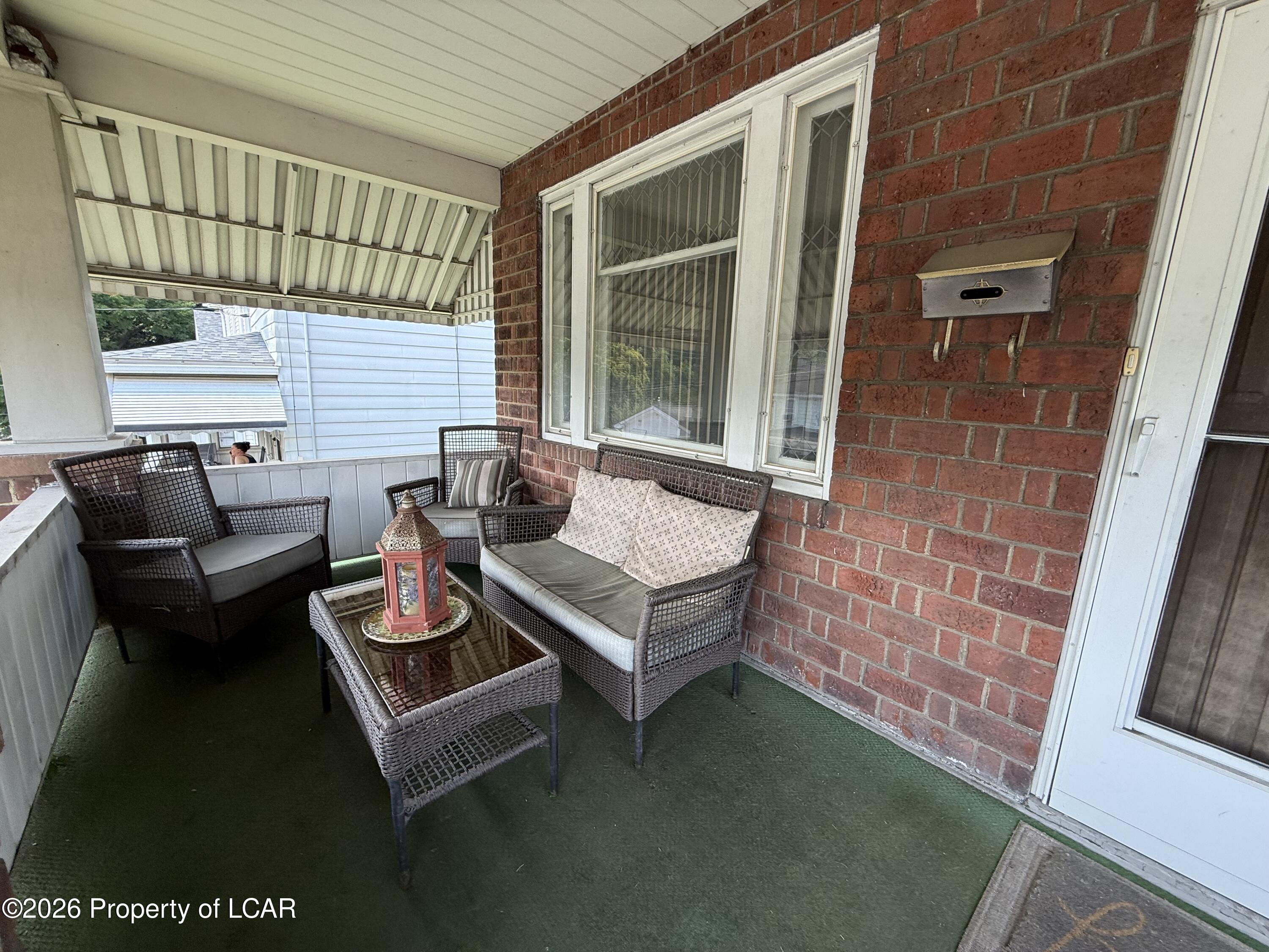 7 Ridge Street, Ashley, PA 18706 — photo 2