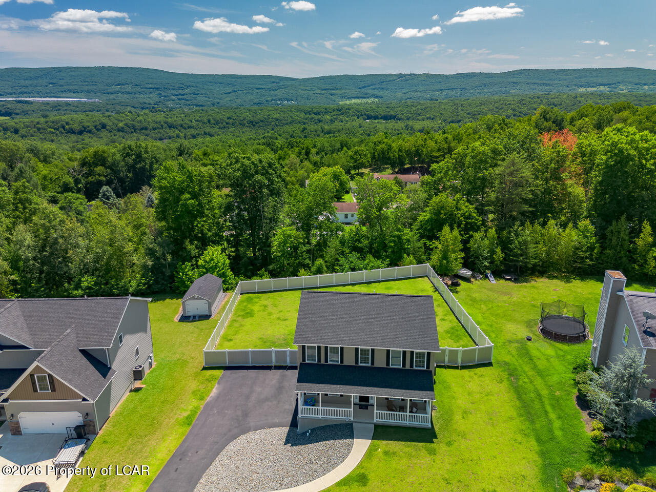 6 Sunset View Drive — photo