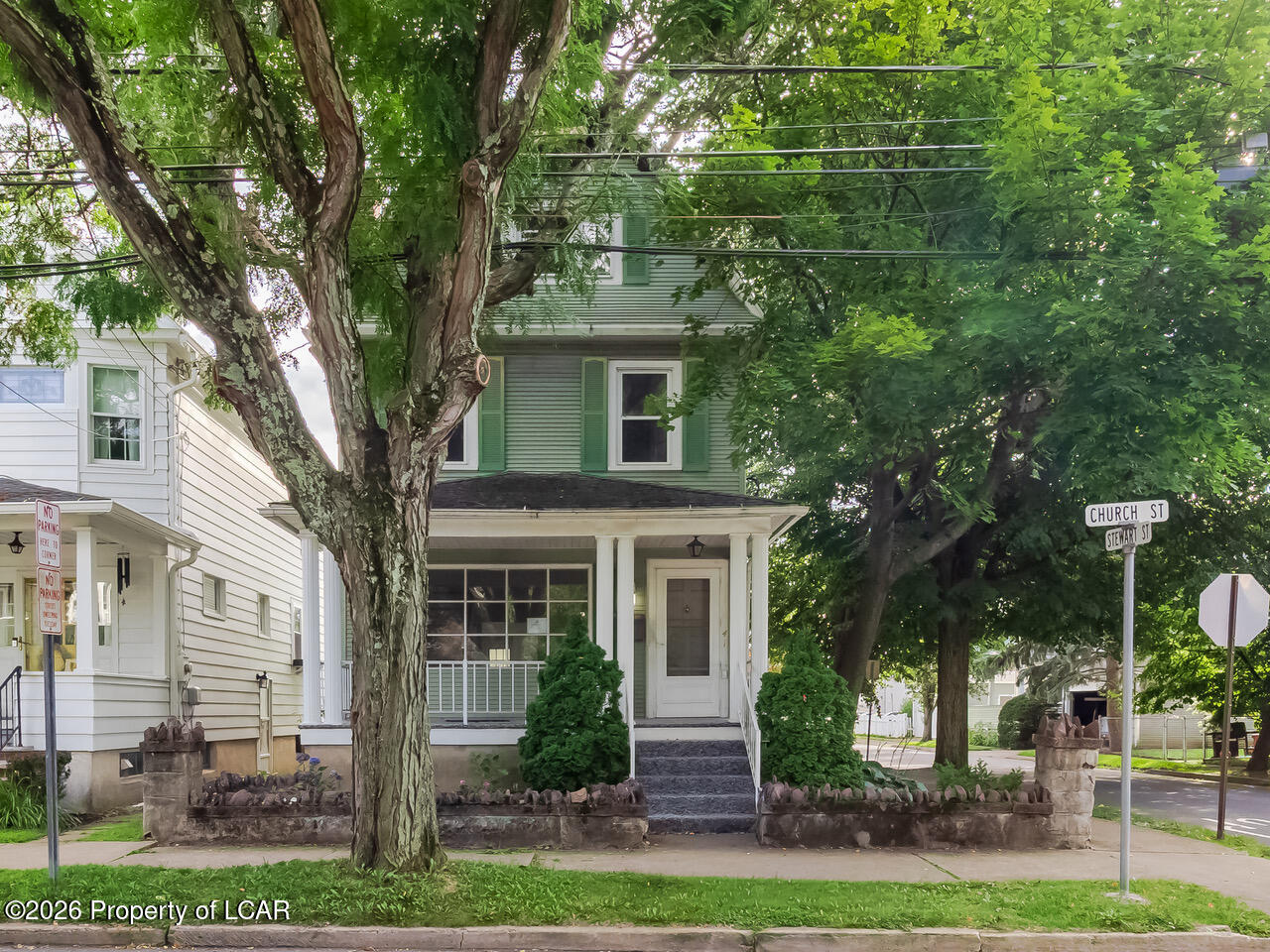 41 Church Street — photo