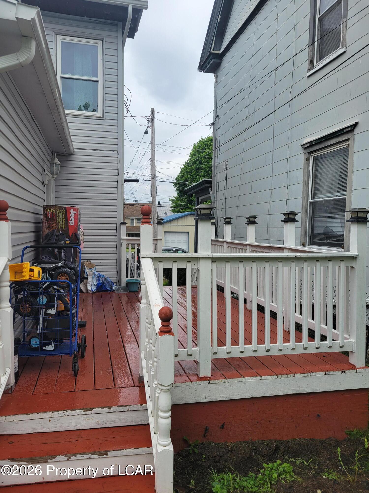 414 E Mine Street, Hazleton, PA 18201 — photo 3