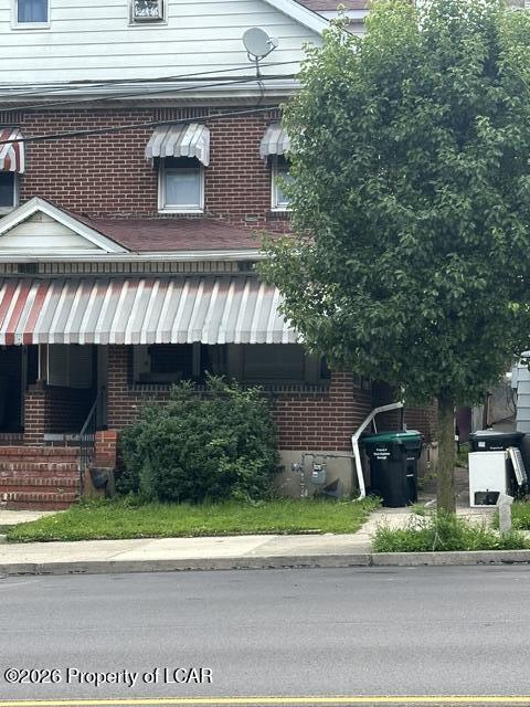 313 N Broad Street — photo