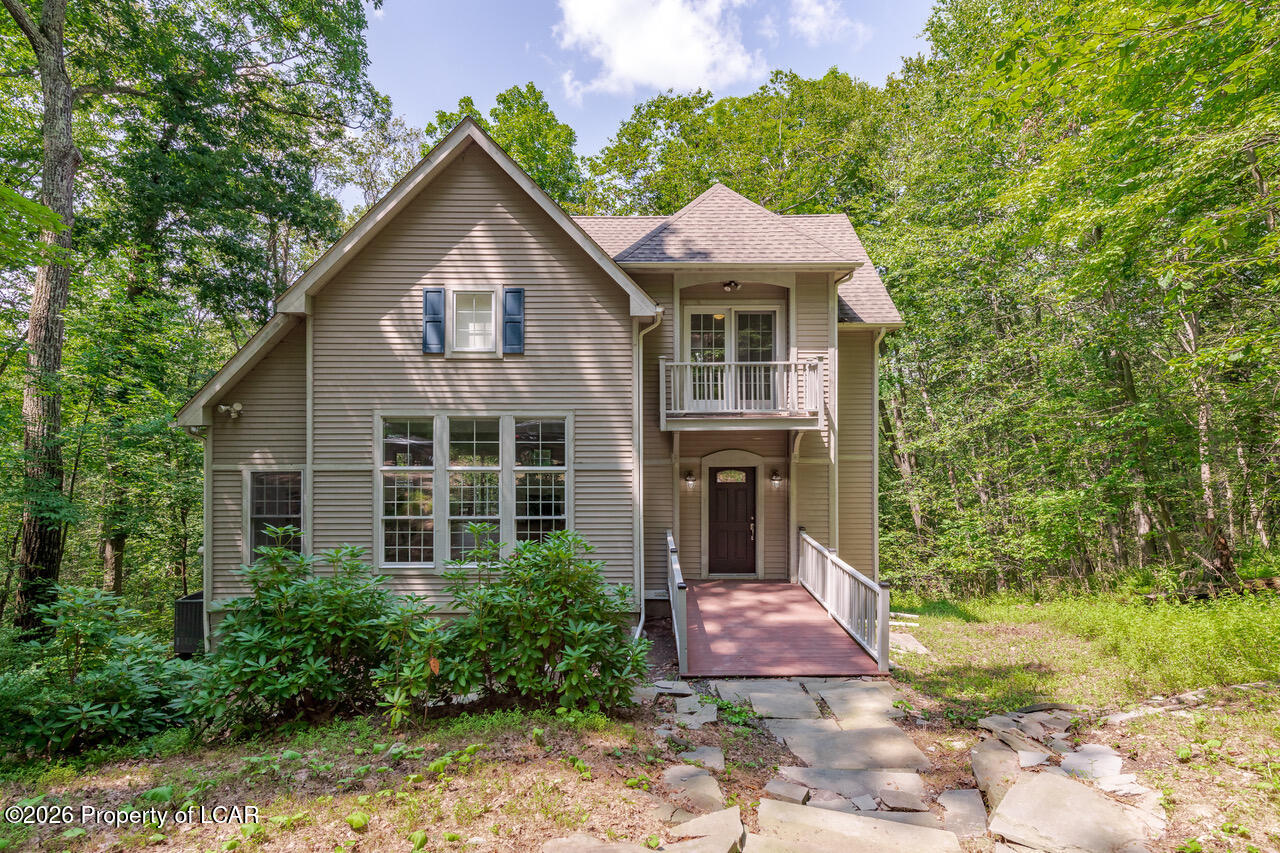 852 Mosiers Knob Road — photo