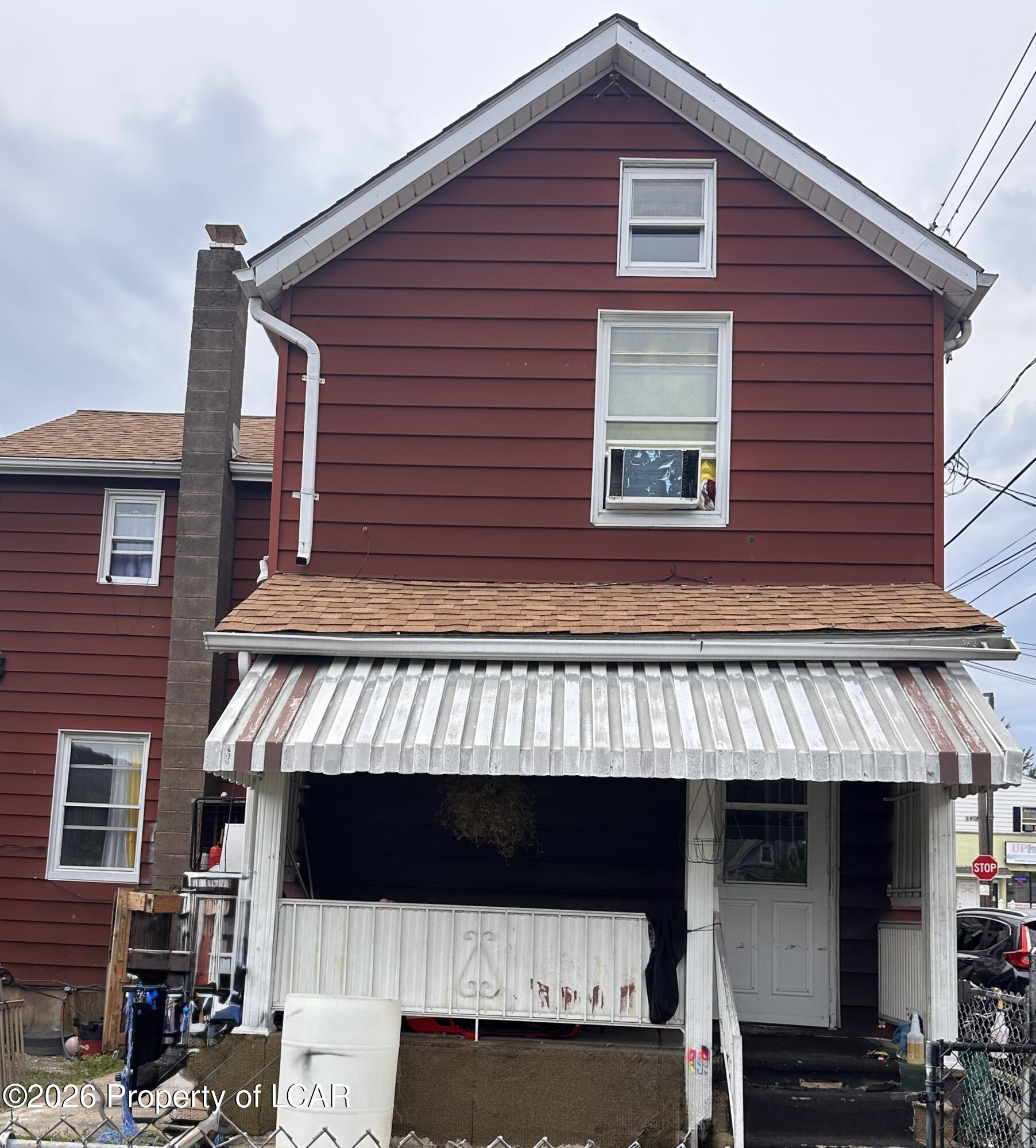 18 E Tamarack Street — photo