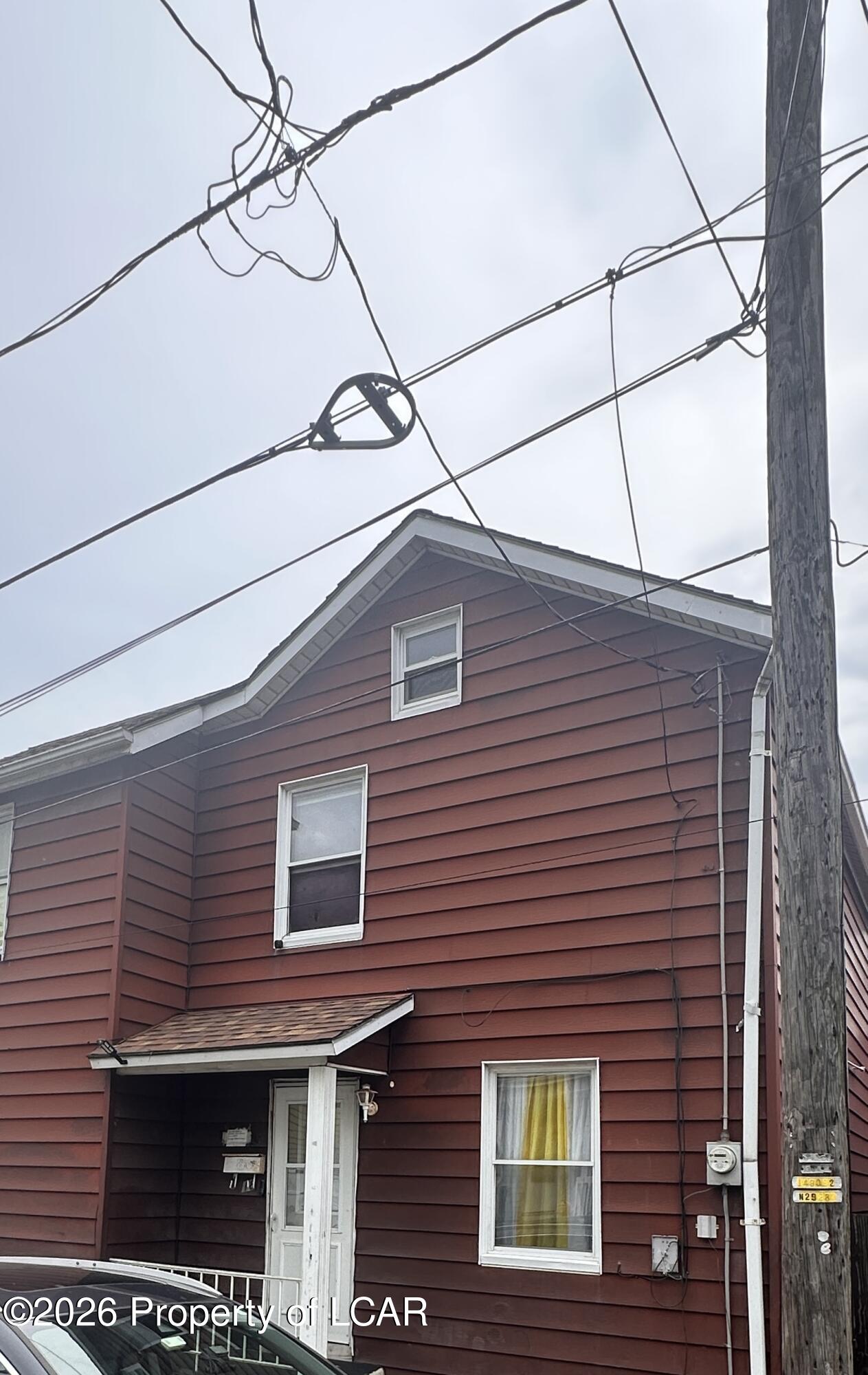 18 E Tamarack Street, Hazleton, PA 18201 — photo 3