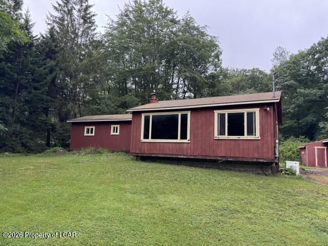 1303 Meadow Run Road — photo