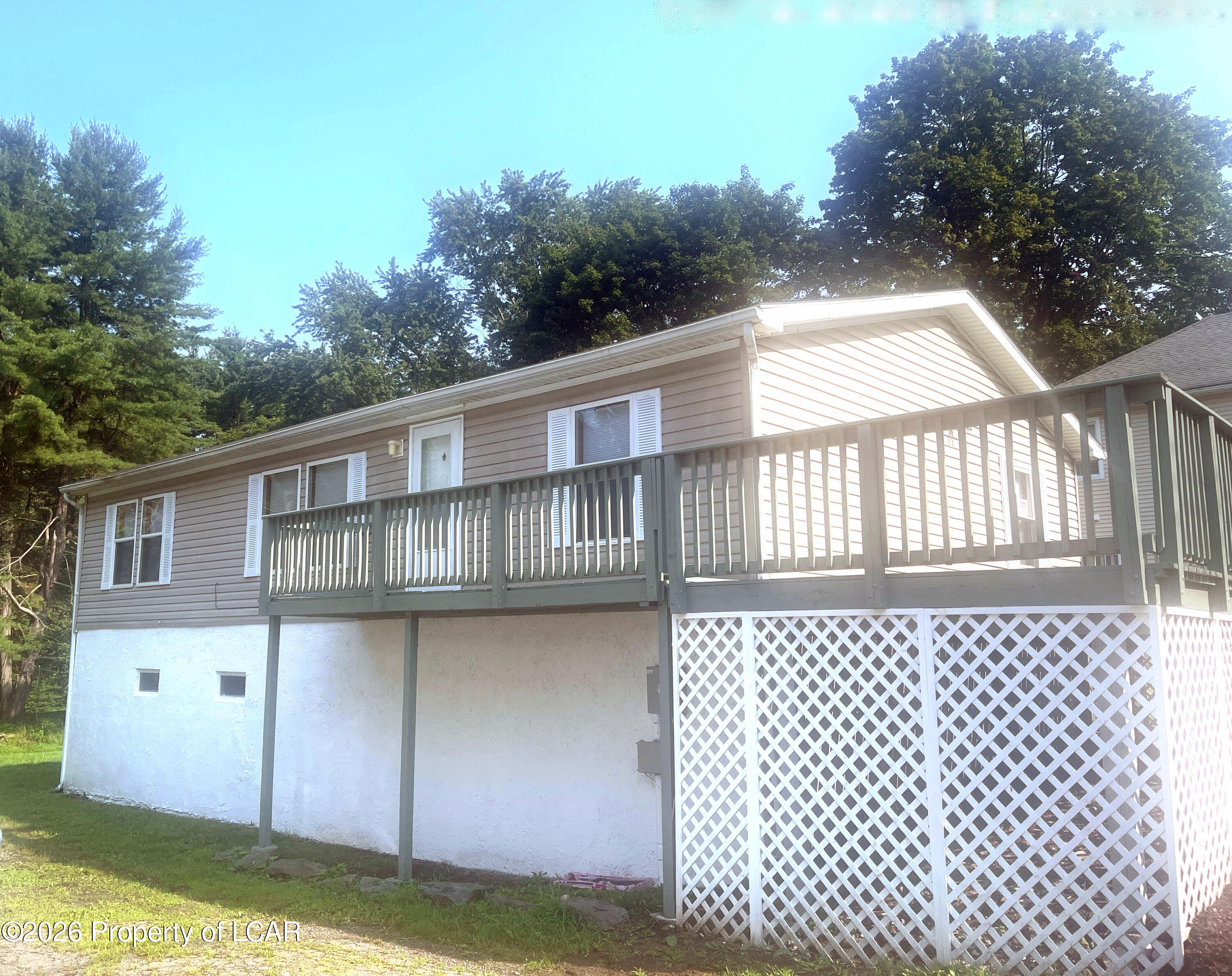 92 Carverton Road — photo