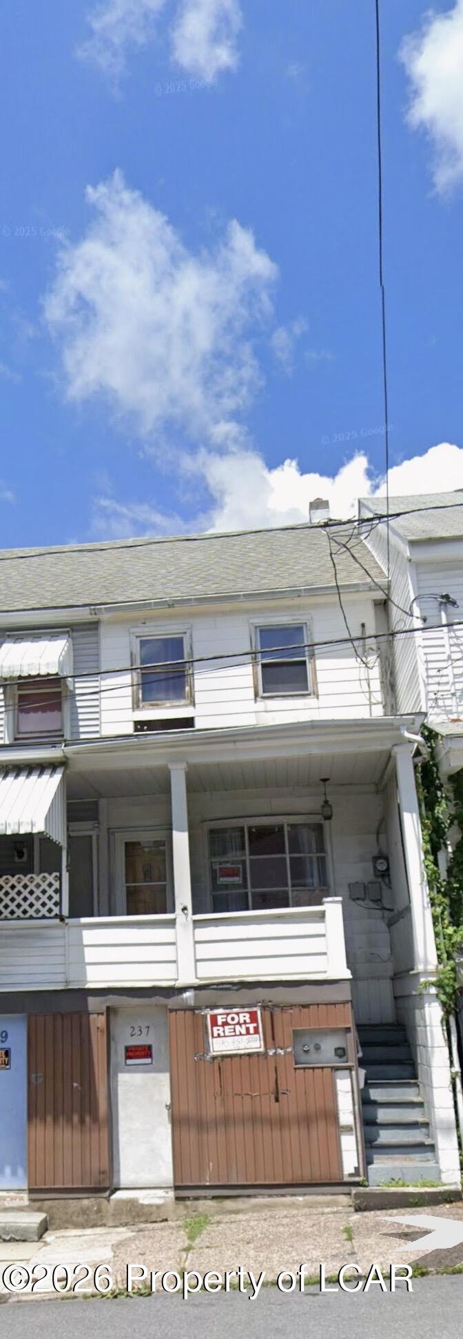 237 W Patterson Street — photo