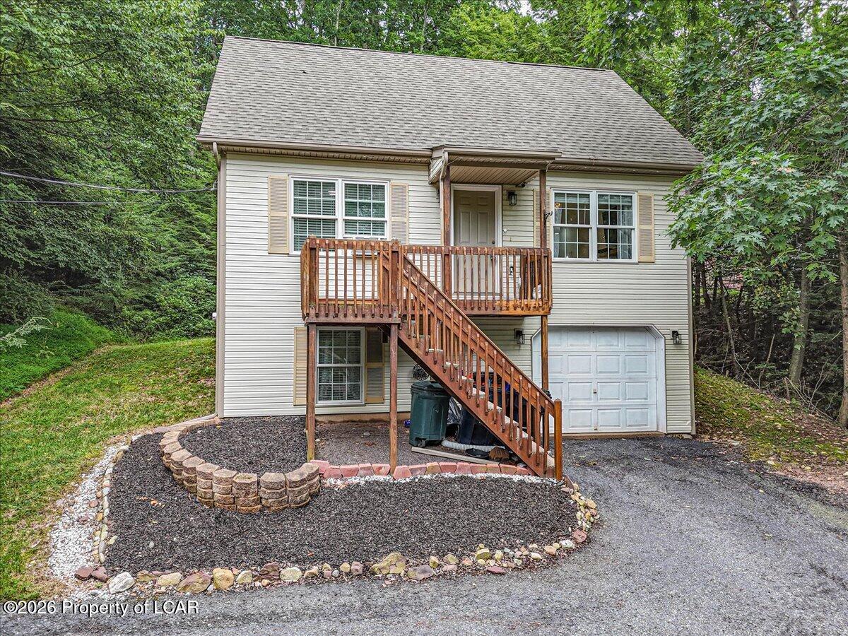 93 Edge Rock Drive — photo