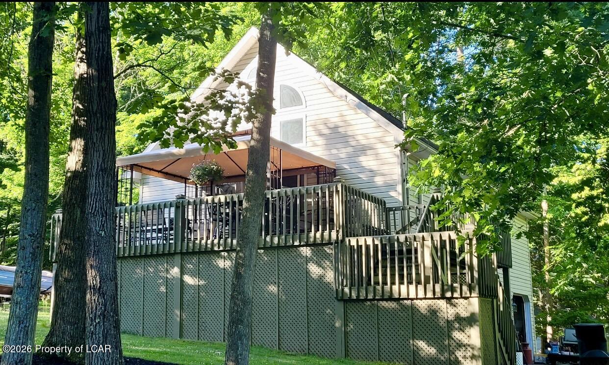 202 Trapper Springs Circle — photo