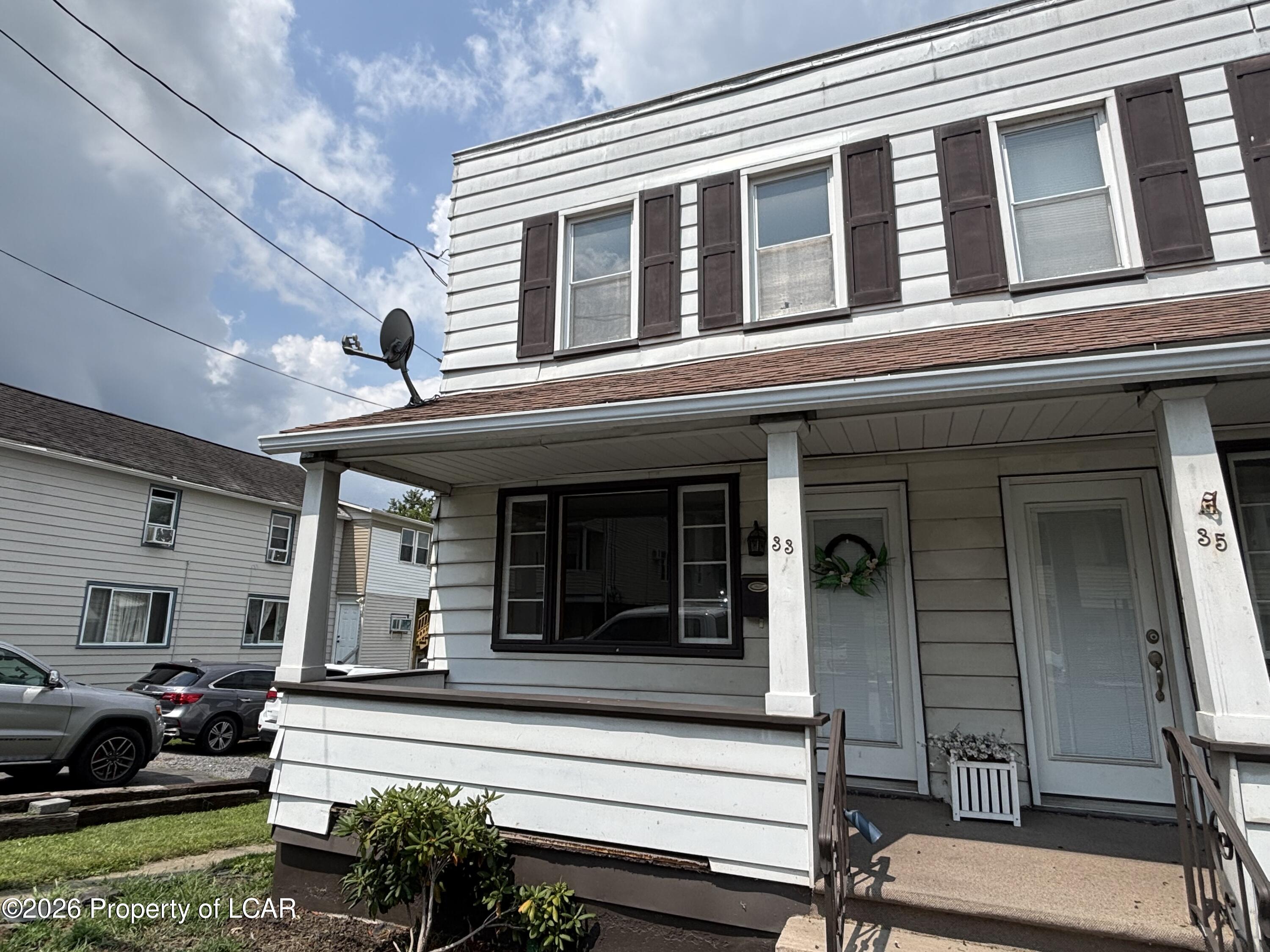 33 Warner Street — photo
