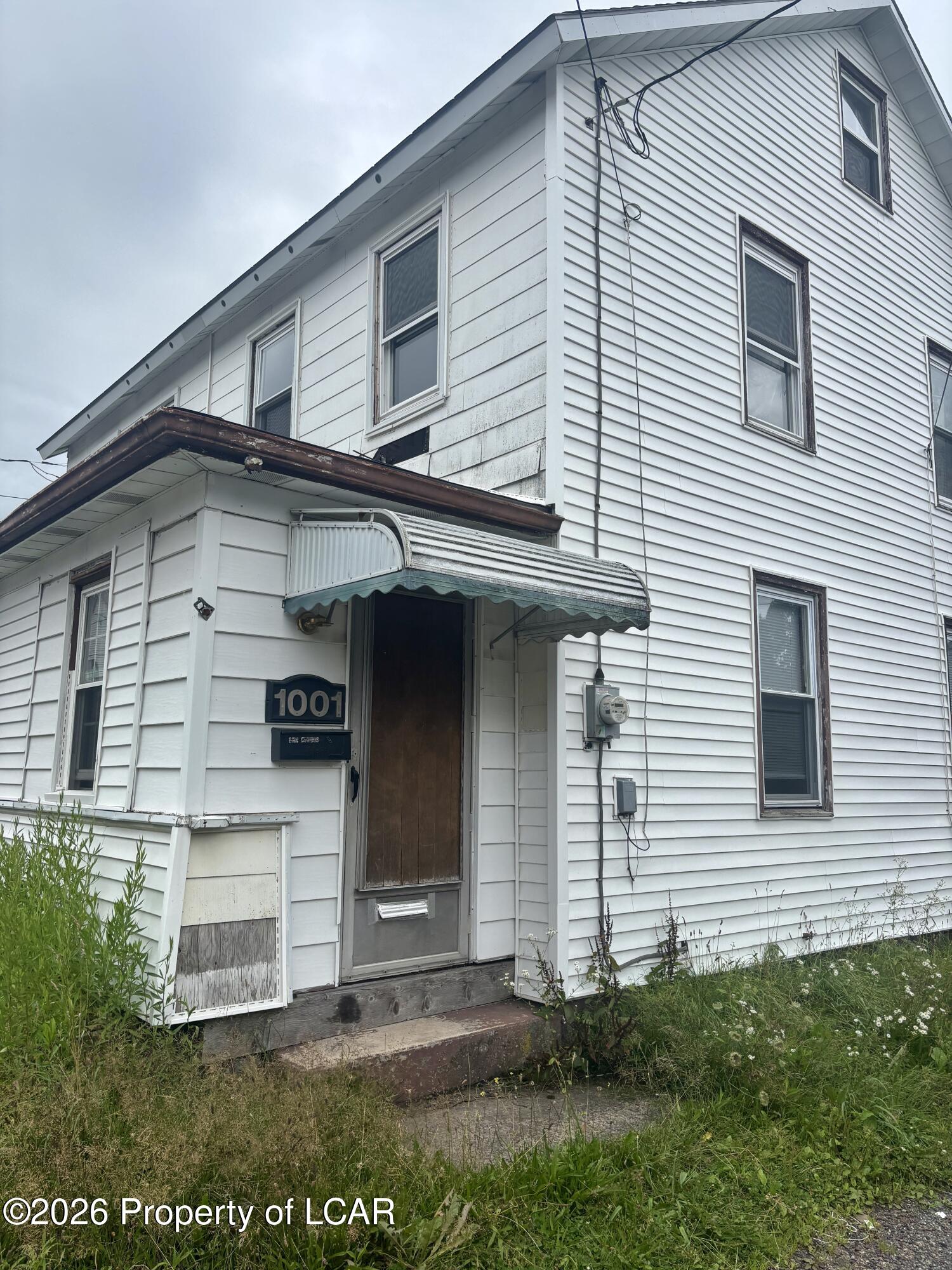 1001 Schwabe — photo