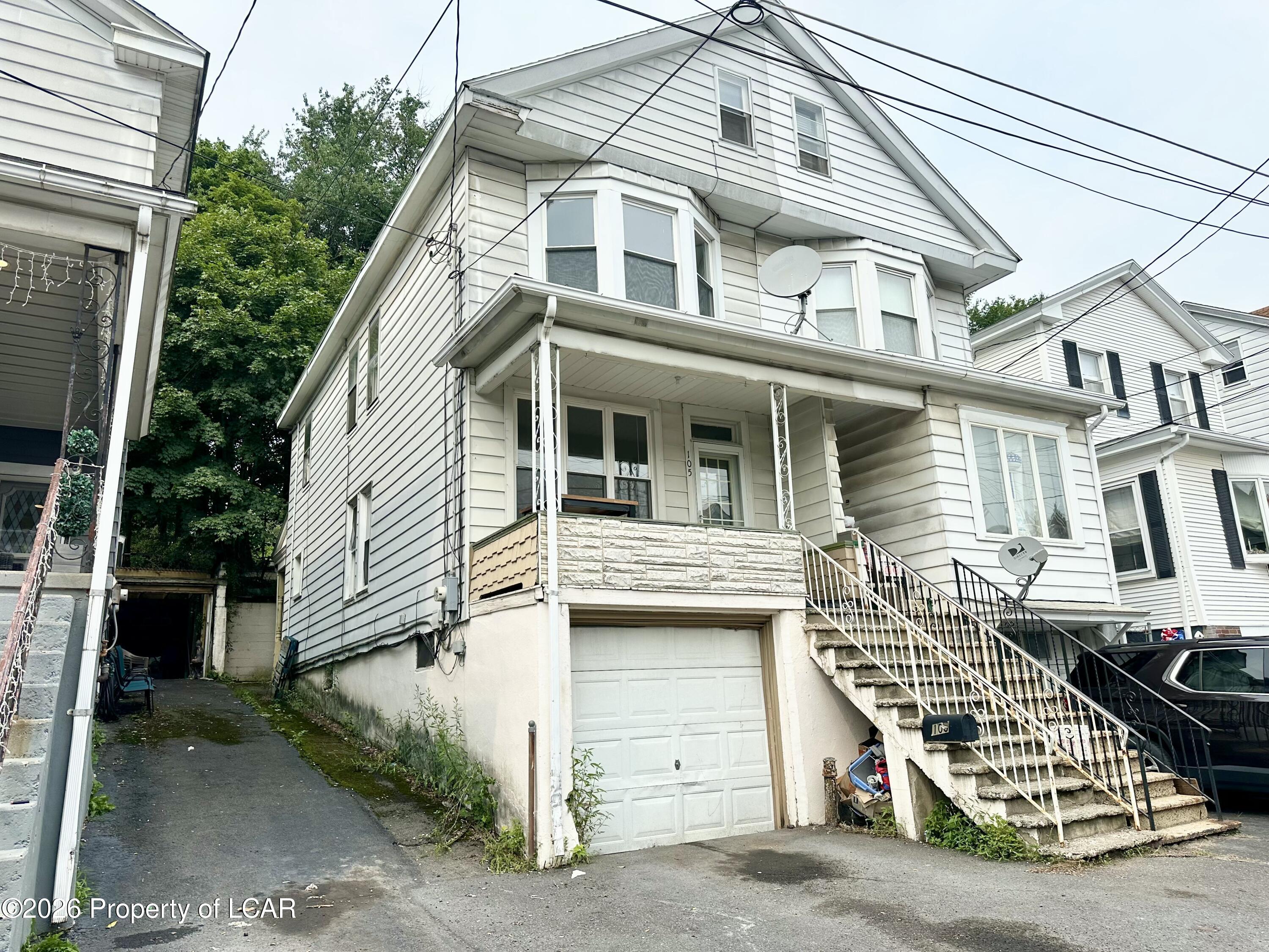 105 Schuylkill Avenue — photo