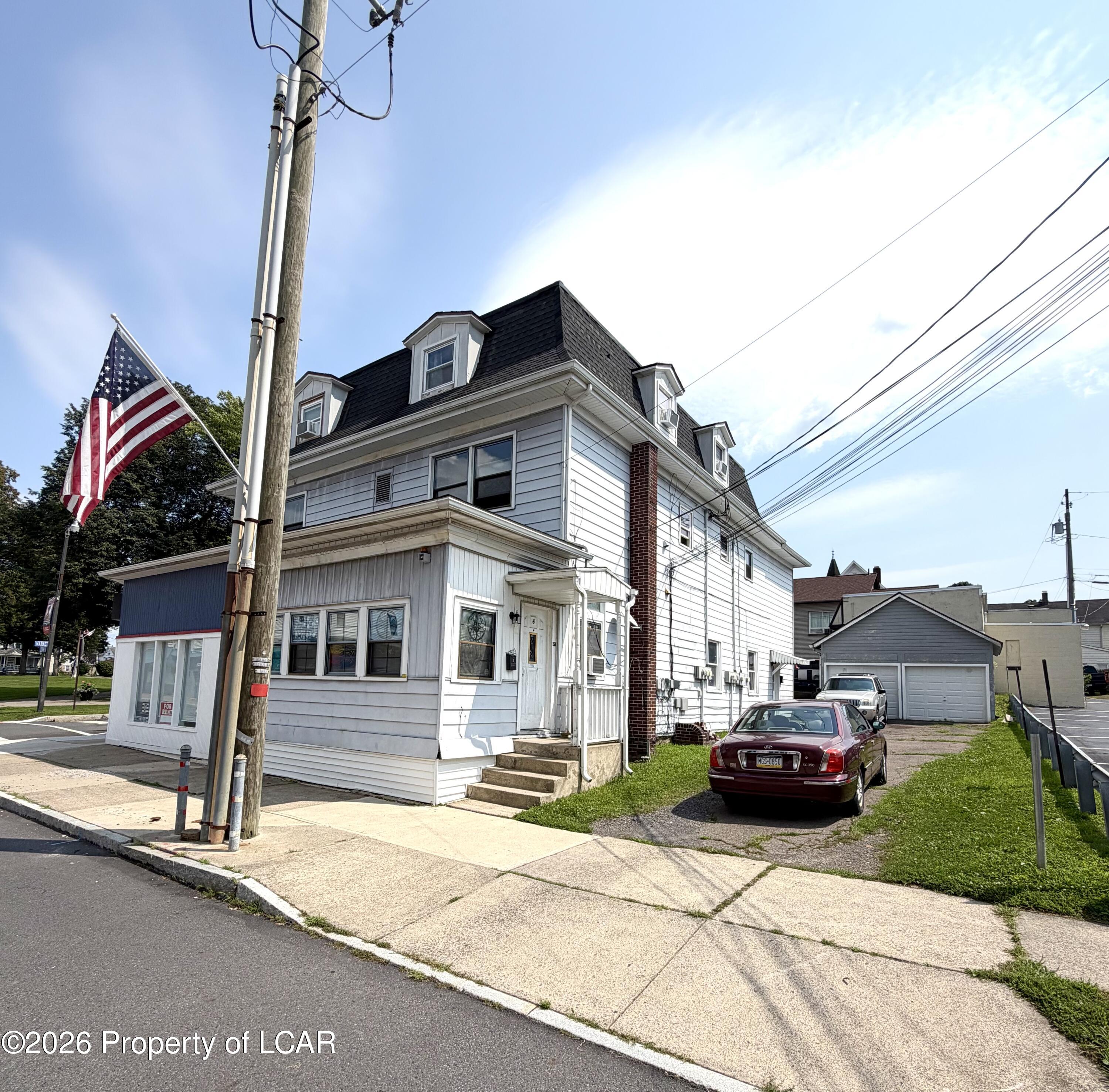 1 W Broad Street 5 — photo