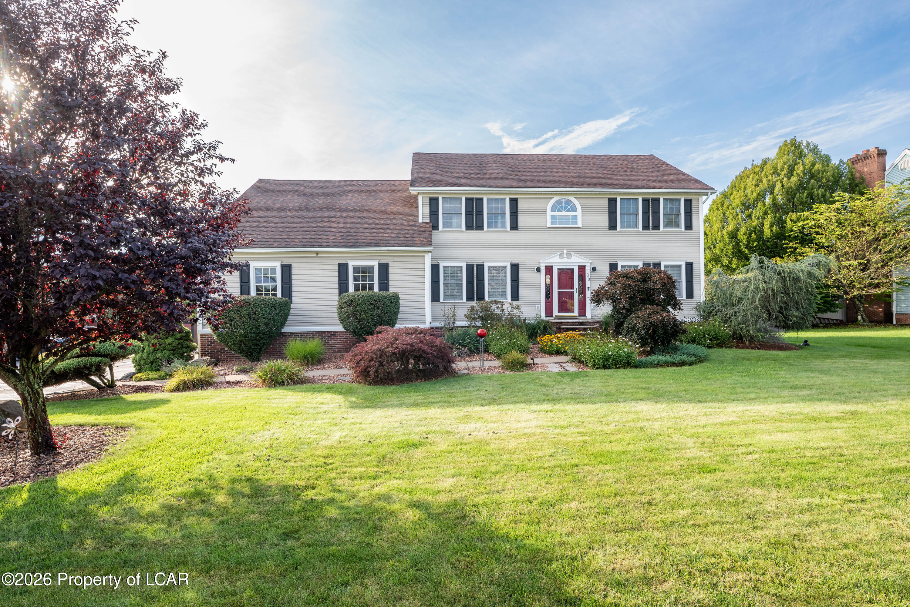 30 Genoa Lane — photo