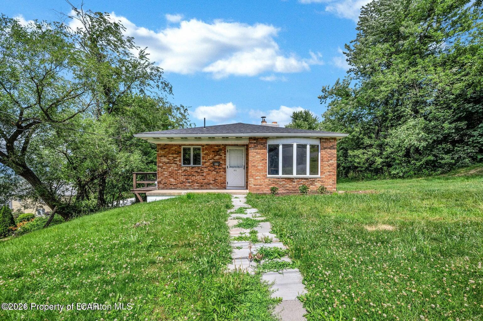 815 Fig Street — photo
