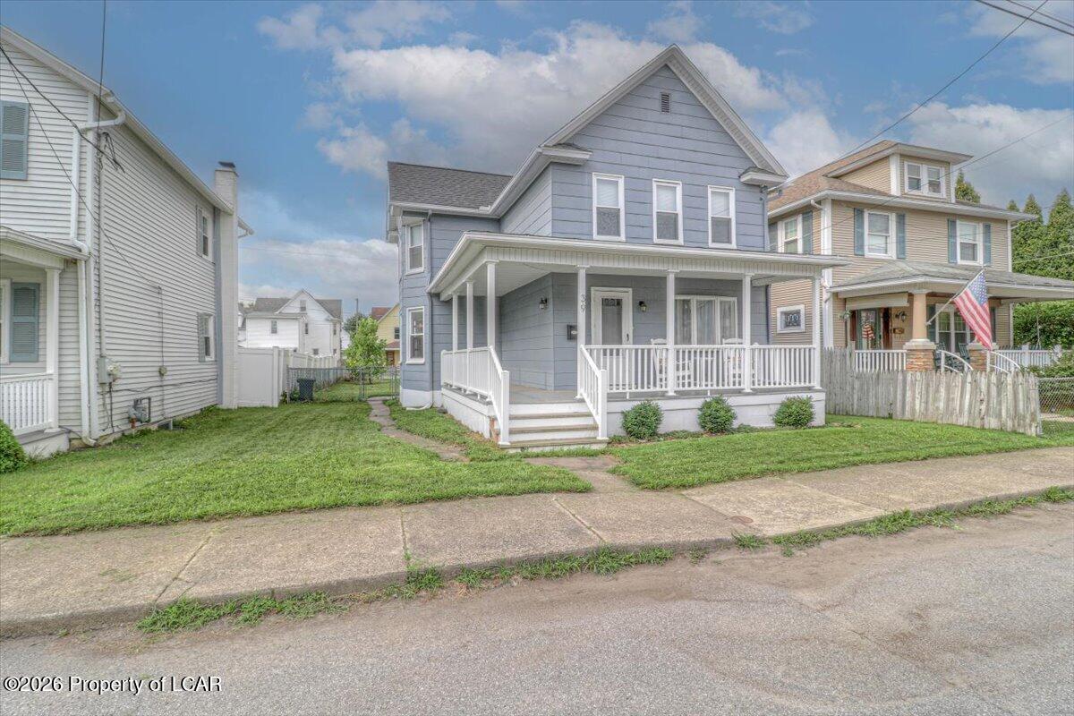 39 James Street — photo