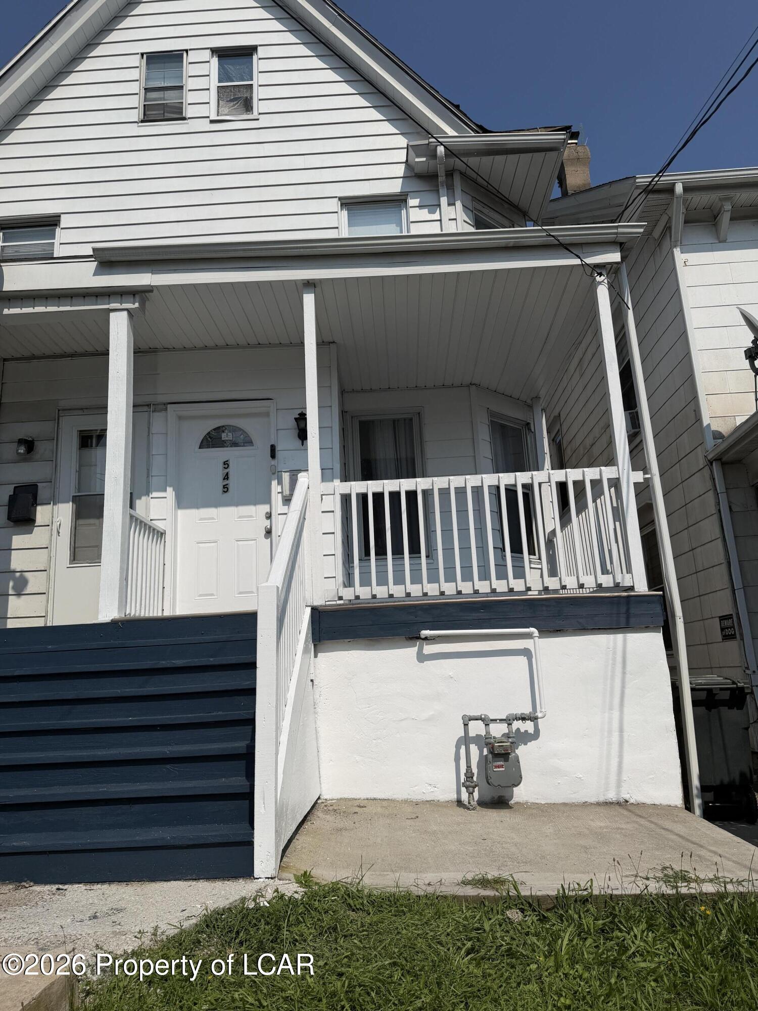 545 N Church Street — photo