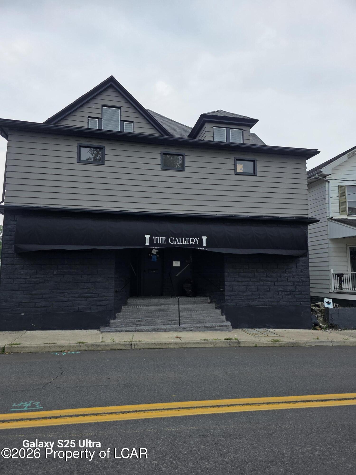 20 School Street — photo