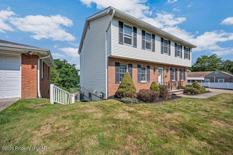 136 Conroy Street — photo