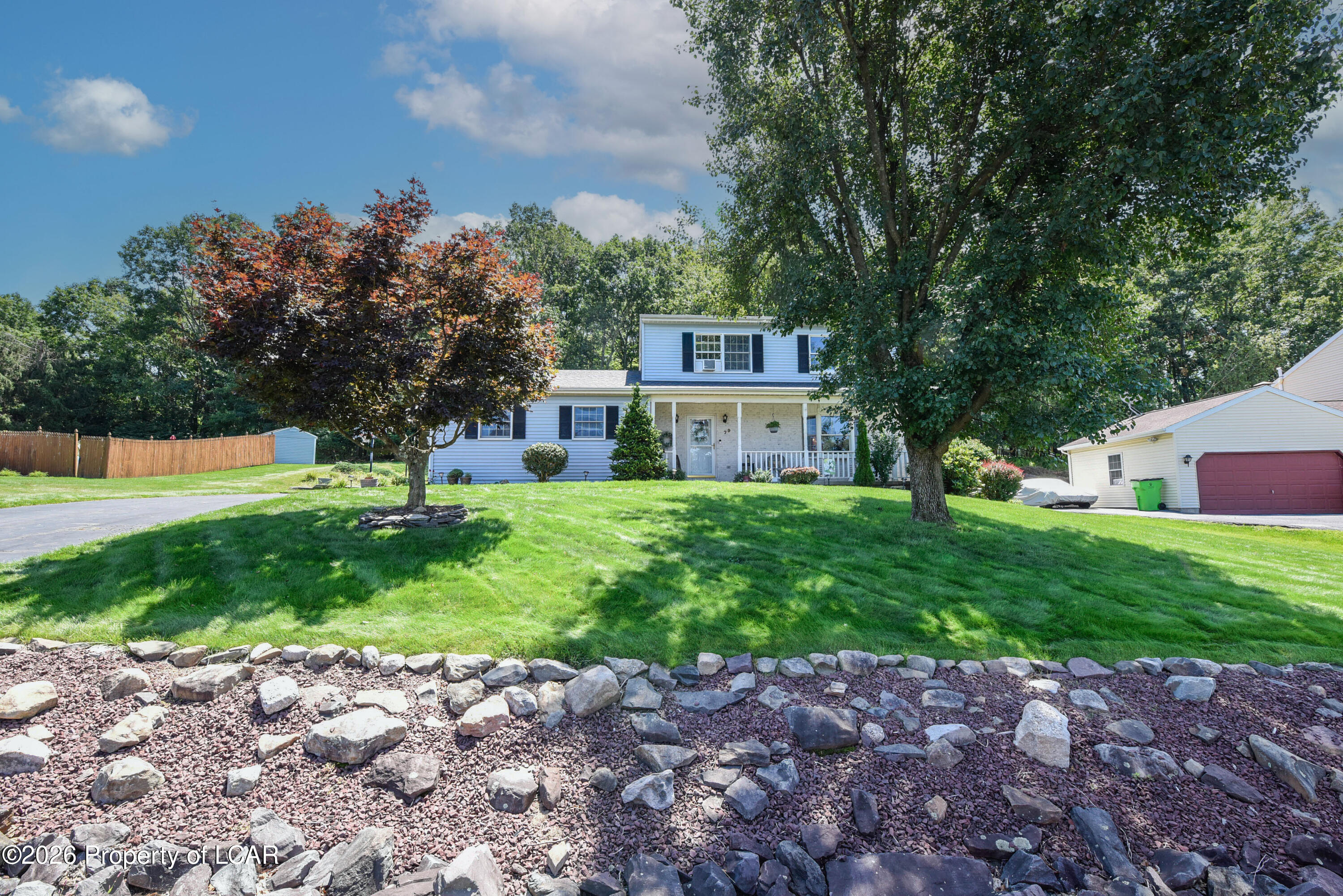 79 Valley View Drive — photo